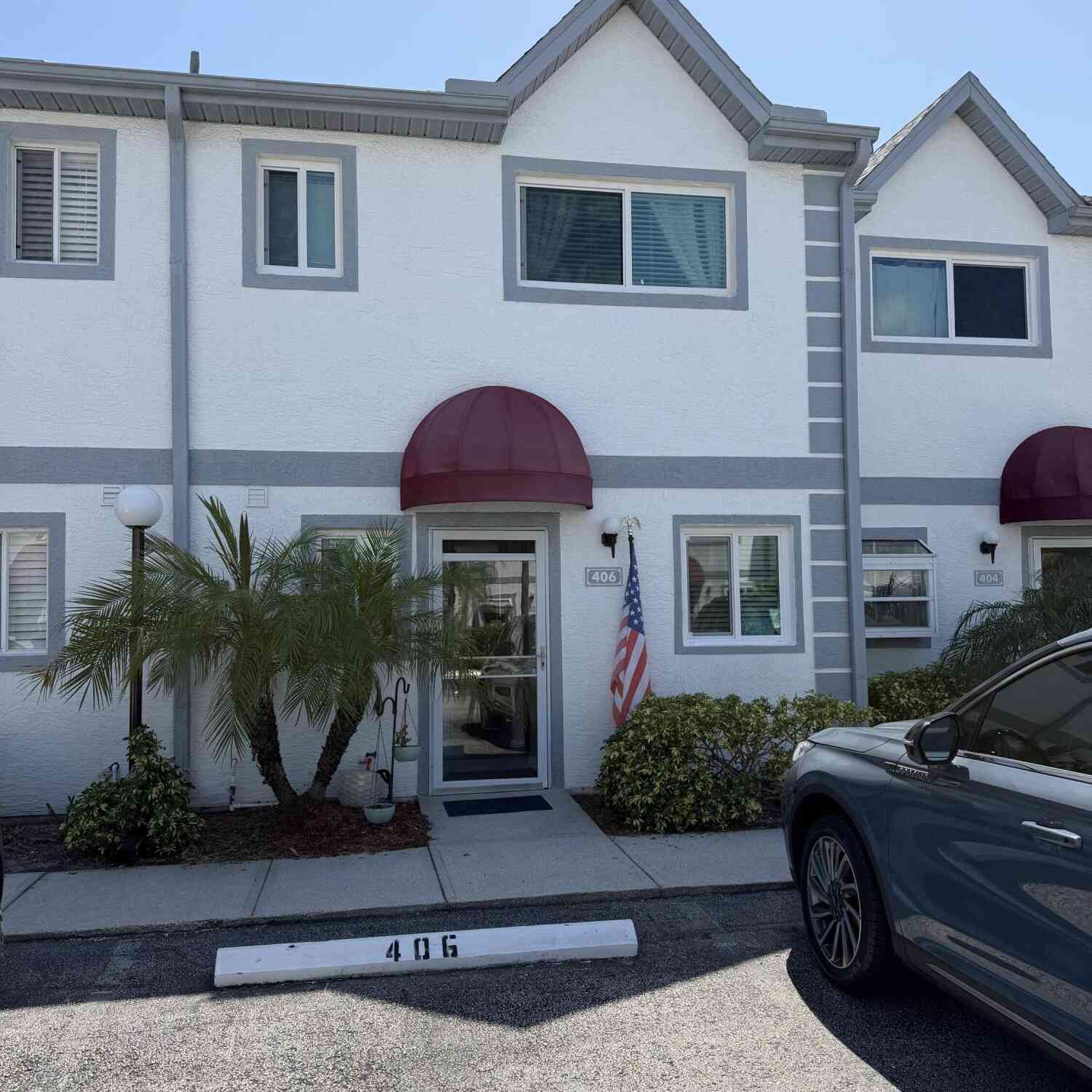 Townhouse For Sale - 406 Seaport Boulevard #T123<br/> Cape Canaveral, FL 32920