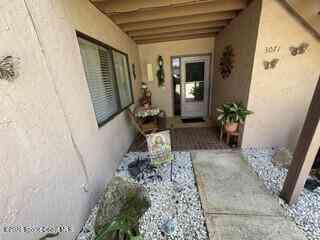 Townhouse For Sale - 3071 Finsterwald Drive #3071<br/> Titusville, FL 32780