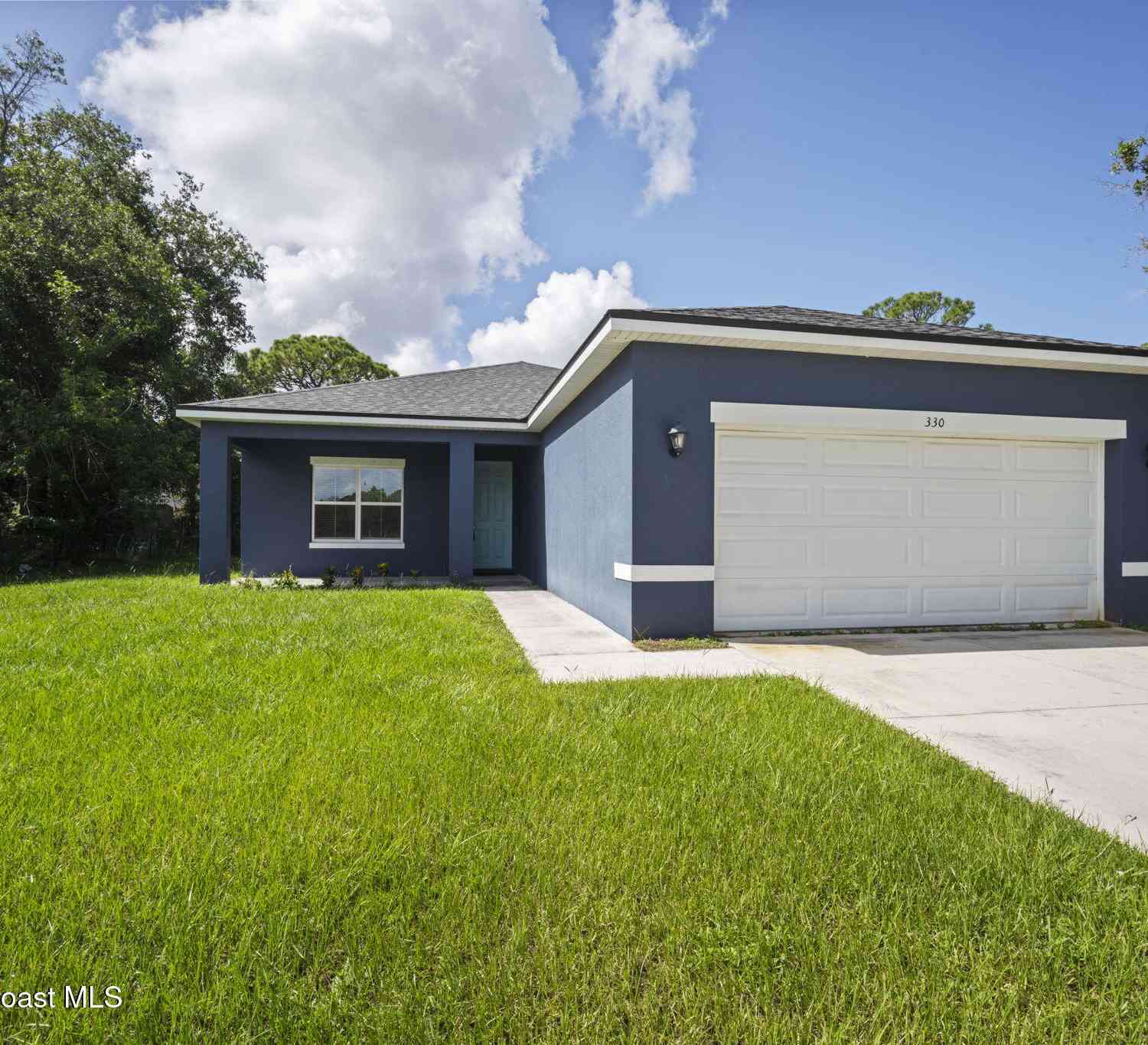 Homes For Rent - 330 San Marino Road<br/> Brevard County, Palm Bay, FL 32908