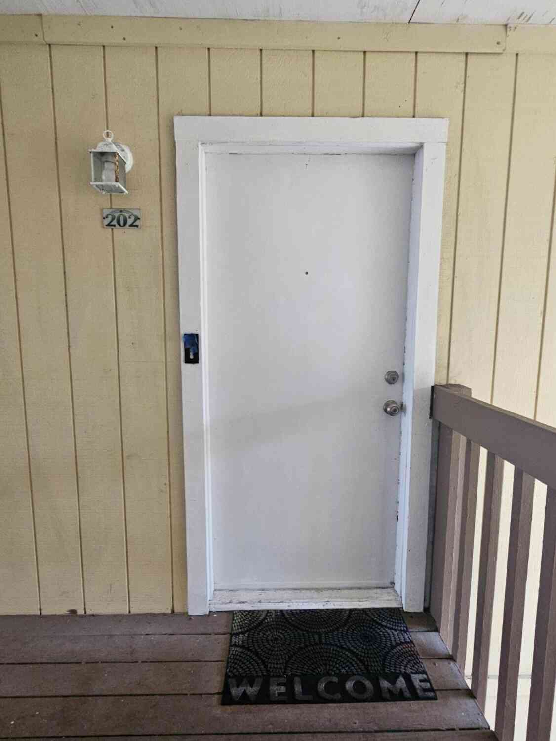 Condo For Rent - 2101 Forest Knoll Drive #01-202<br/> Brevard County, Palm Bay, FL 32905