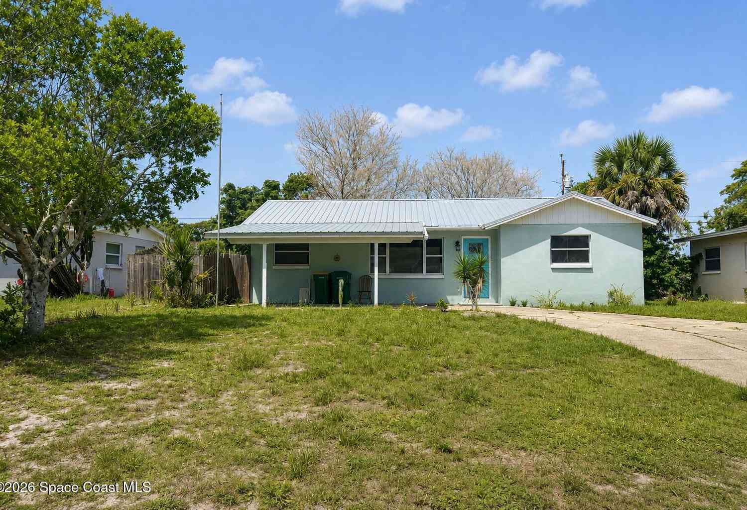 Homes For Rent - 1454 Rosemary Drive<br/> Melbourne, FL 32935