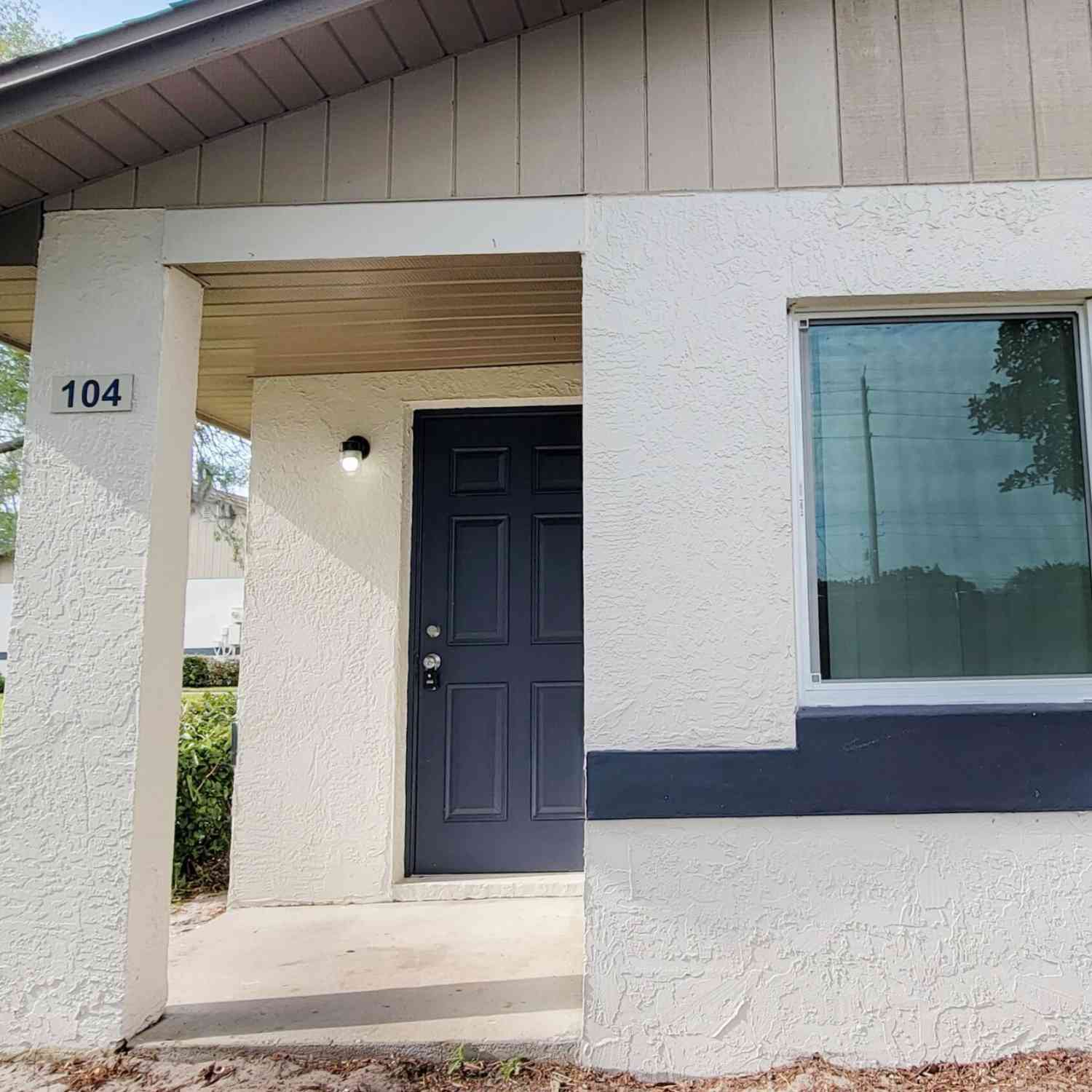 Apartment For Rent - 1353 Westover Street #104<br/> Melbourne, FL 32935