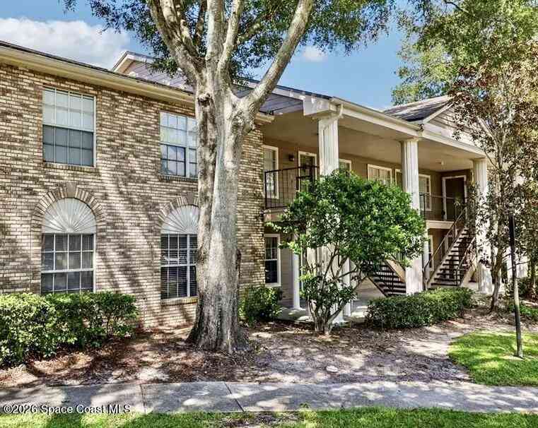 Condo For Sale - 124 Reserve Circle #212<br/> Oviedo, FL 32765