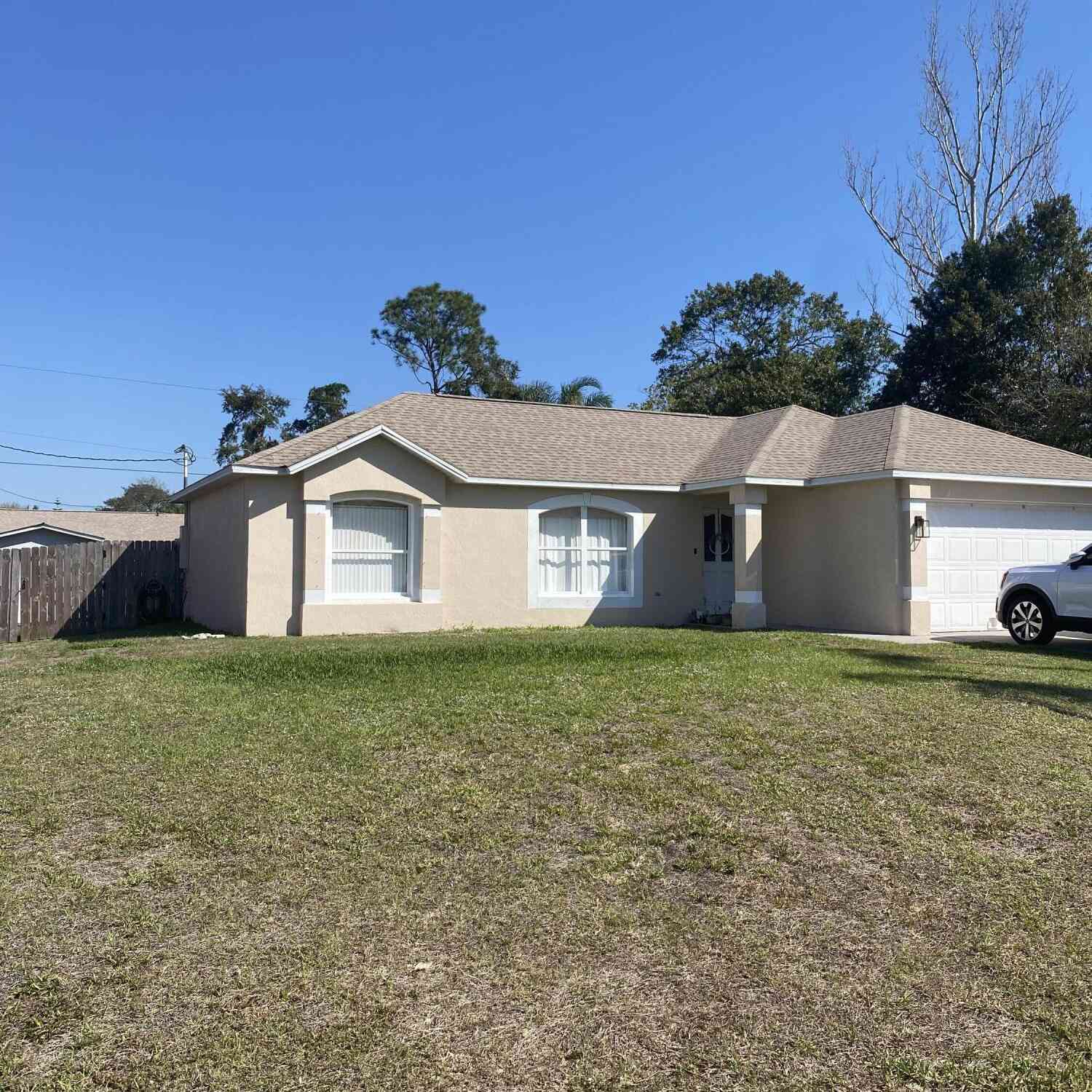Homes For Rent - 4510 Tina Street<br/> Brevard County, Cocoa, FL 32927