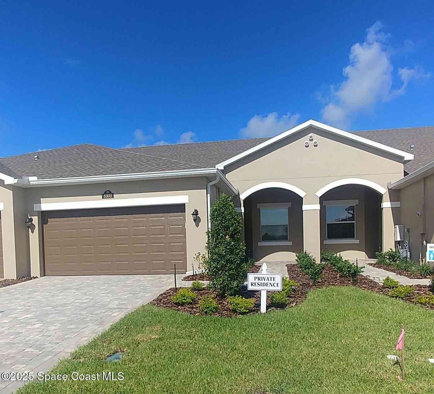 Multifamily For Rent - 8303 Loren Cove Drive<br/> Brevard County, Melbourne, FL 32940