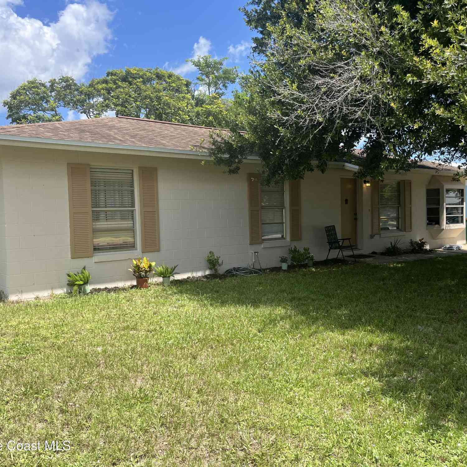Homes For Sale - 4110 Webb Court<br/> Titusville, FL 32796