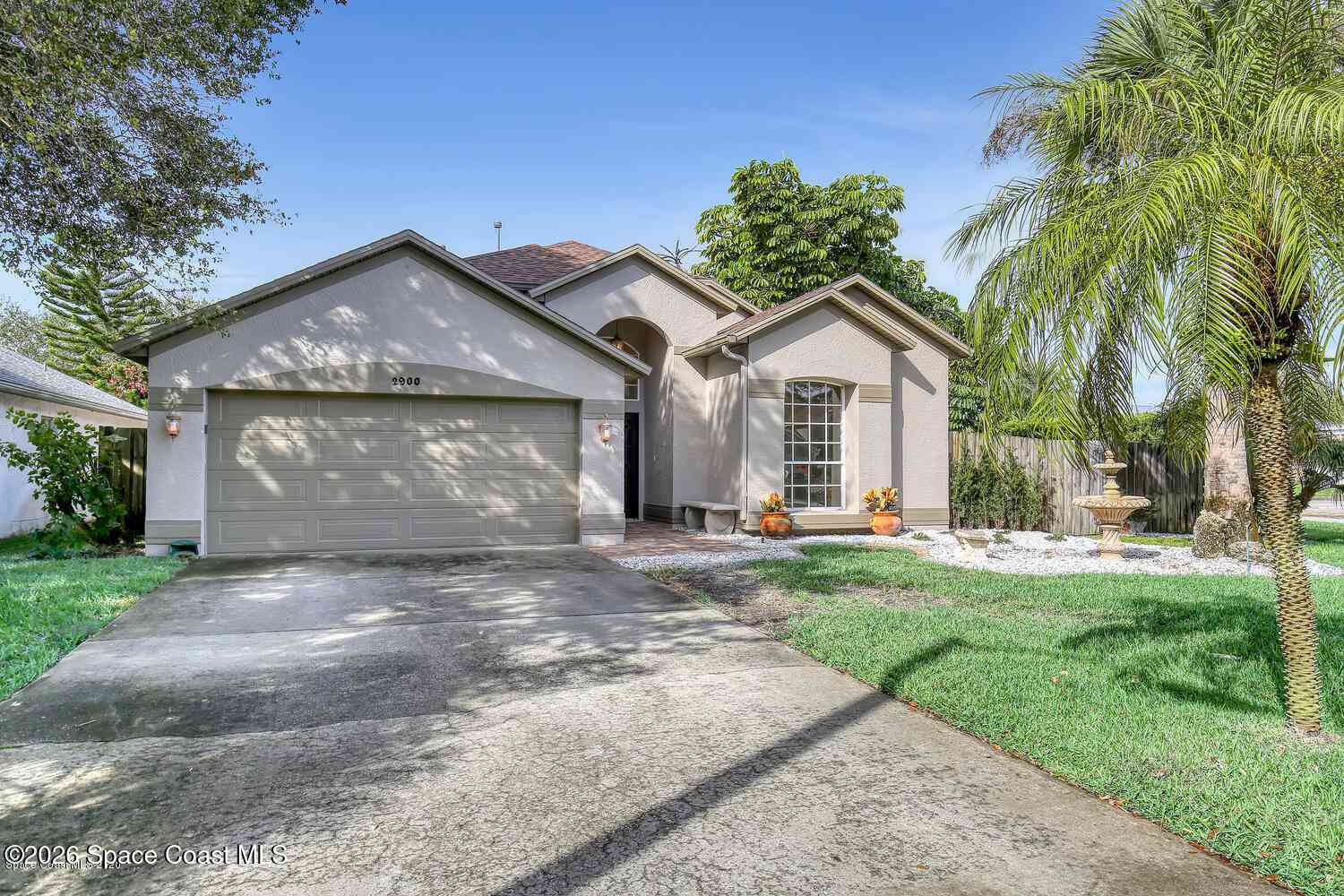Homes For Rent - 2900 Pebble Creek Street<br/> Brevard County, Melbourne, FL 32935