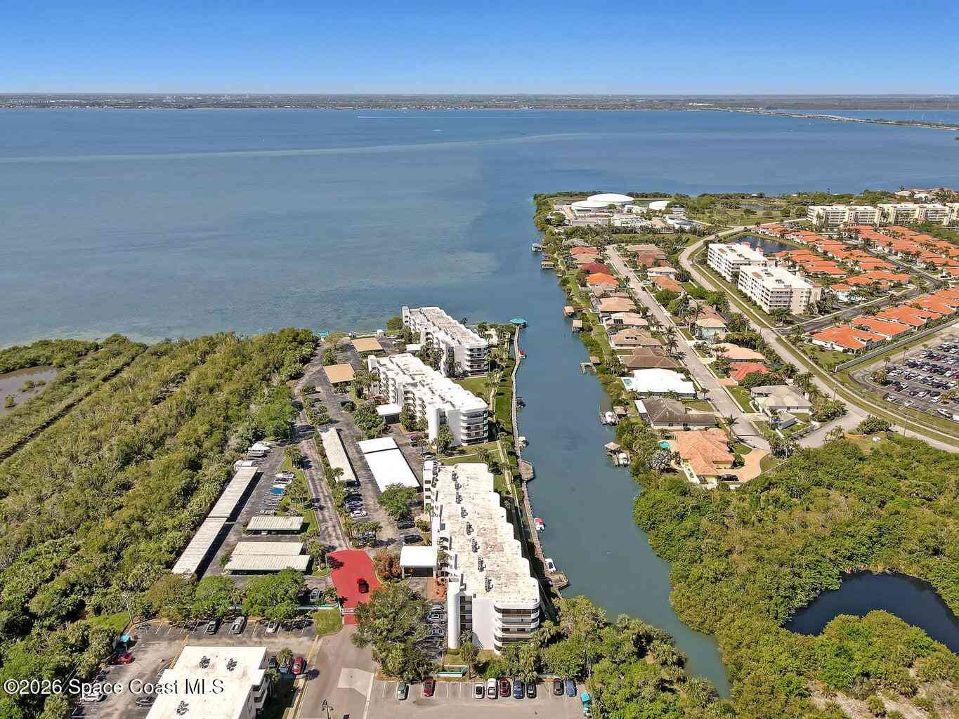 Condo For Rent - 300 Columbia Drive #1402<br/> Brevard County, Cape Canaveral, FL 32920