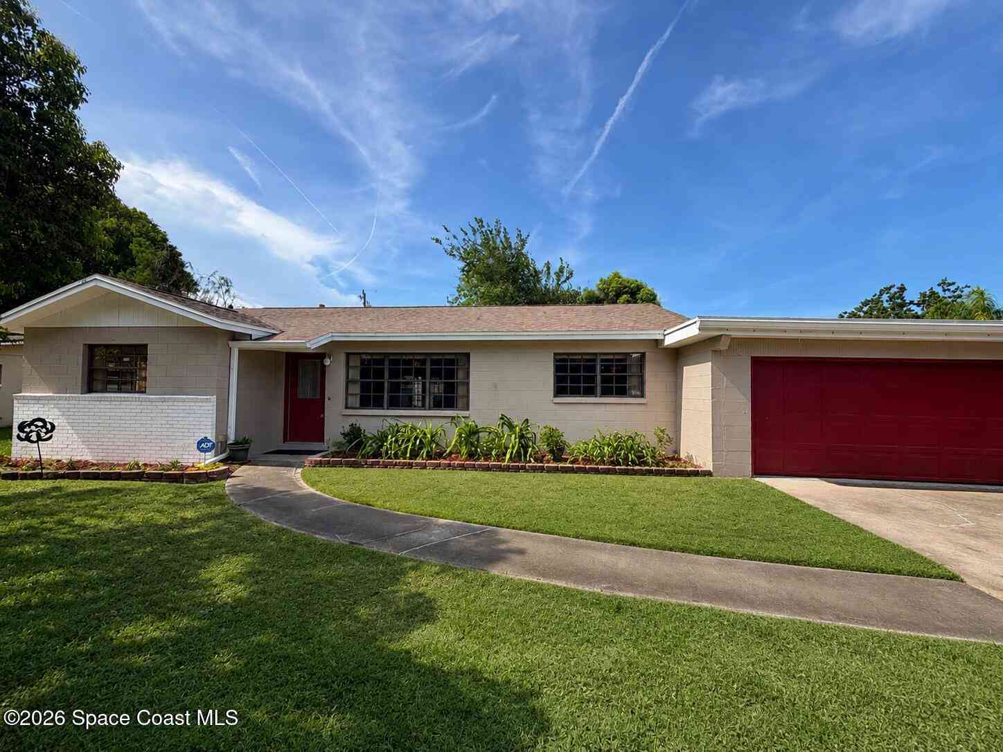 Homes For Rent - 974 Golf Street<br/> Brevard County, Rockledge, FL 32955