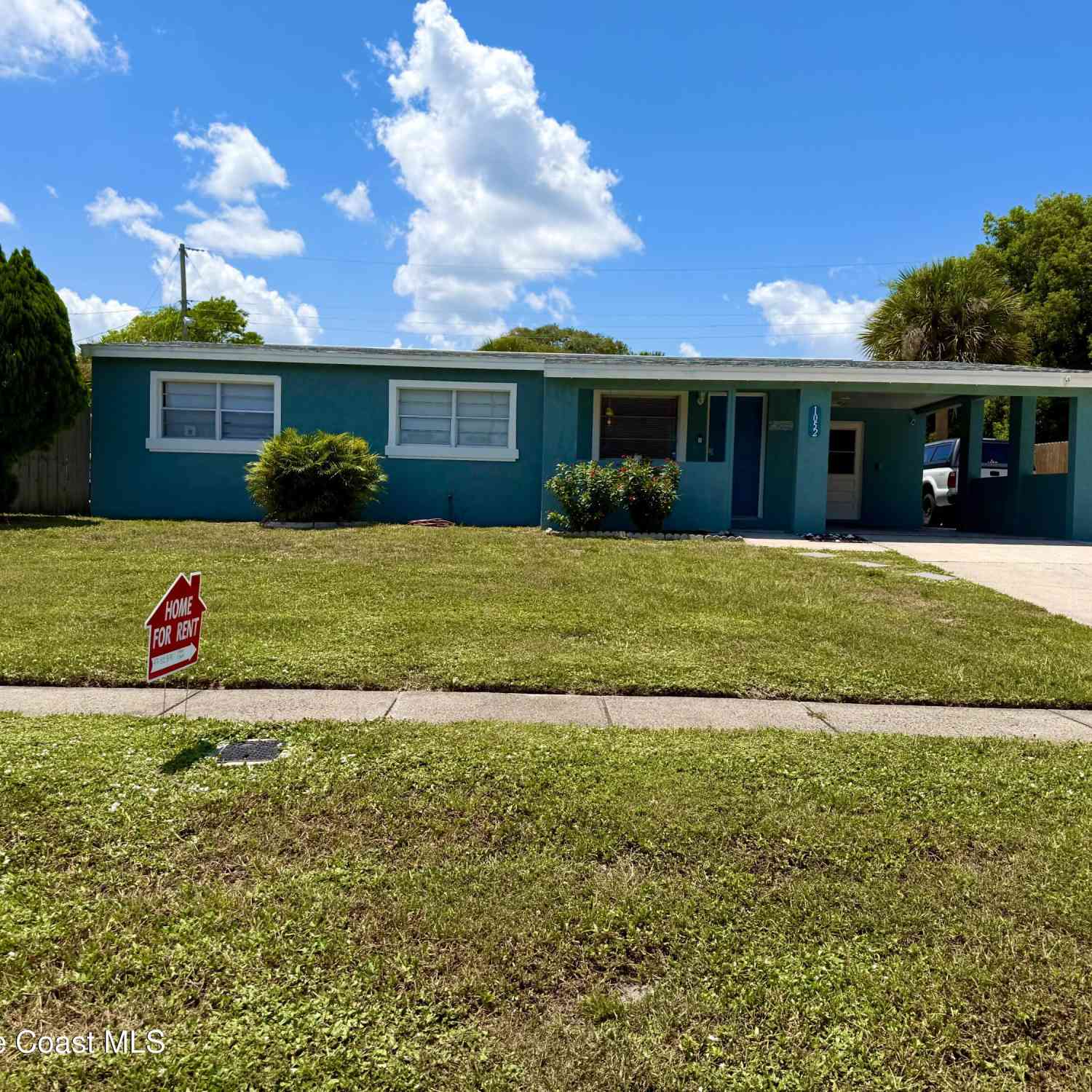 Homes For Rent - 1052 Garfield Street<br/> Melbourne, FL 32935
