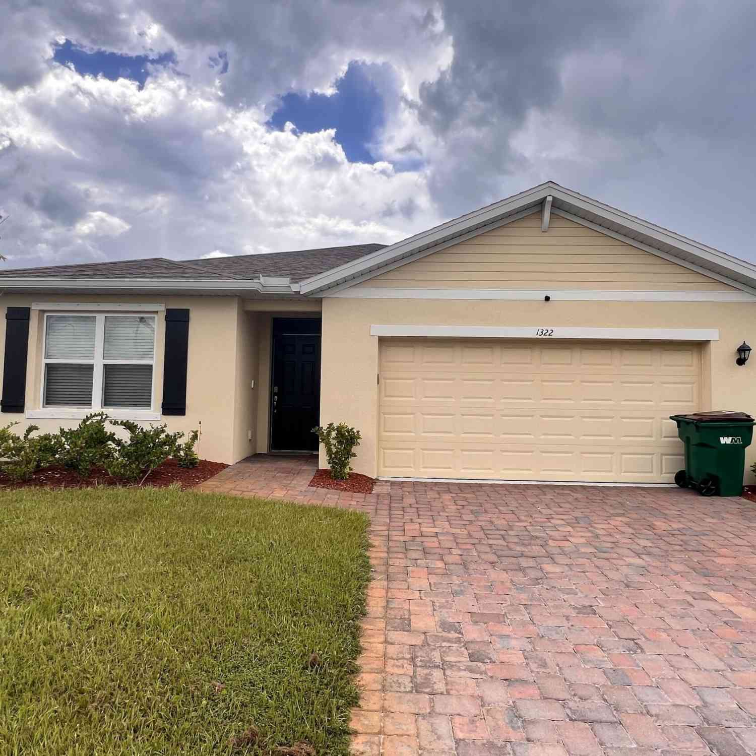Homes For Rent - 1322 Mcfarland Drive<br/> Brevard County, West Melbourne, FL 32904