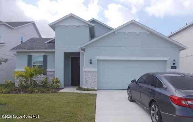 Homes For Rent - 2552 Carrick Street<br/> Brevard County, Palm Bay, FL 32907
