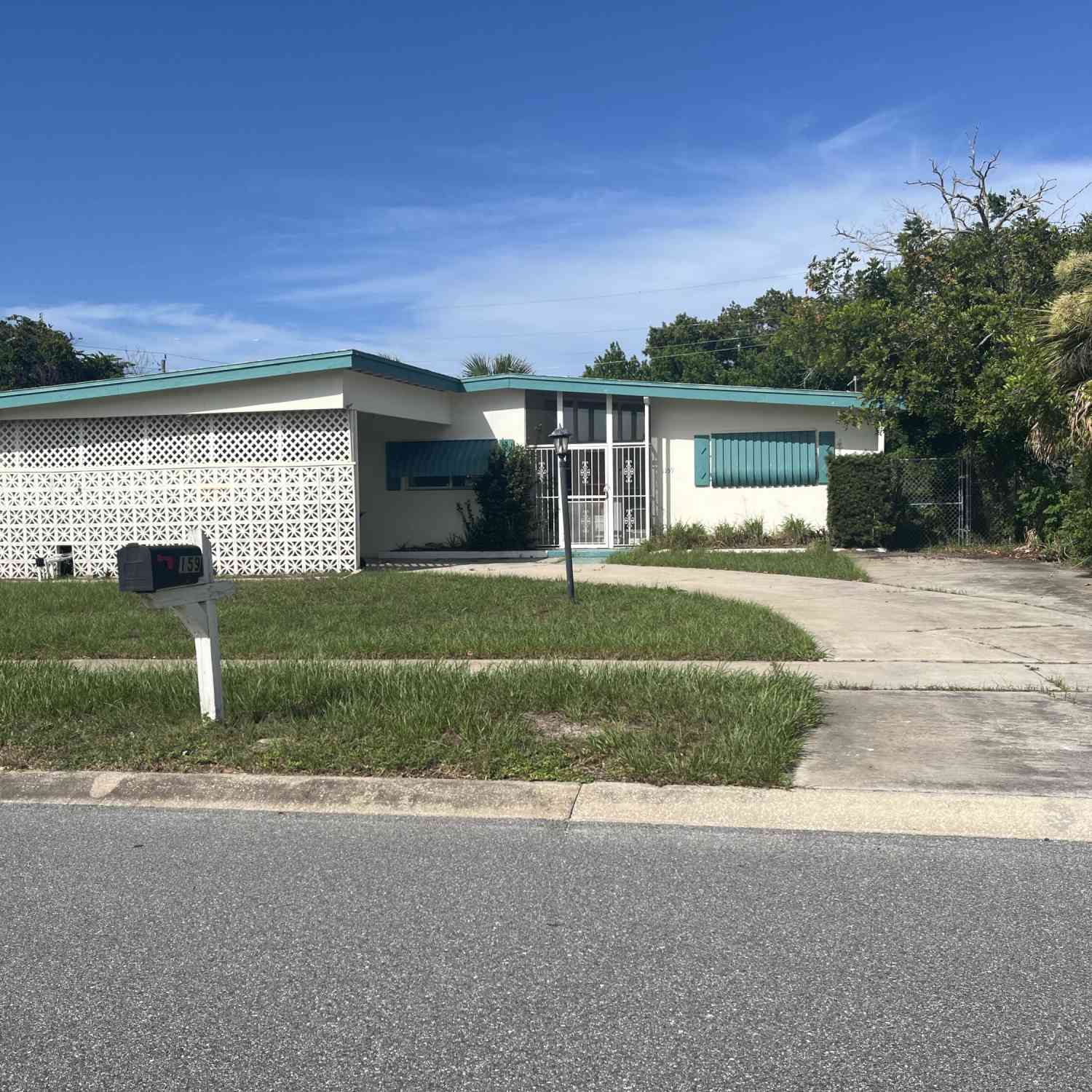 Homes For Rent - 1159 Bonita Court<br/> Brevard County, Palm Bay, FL 32905