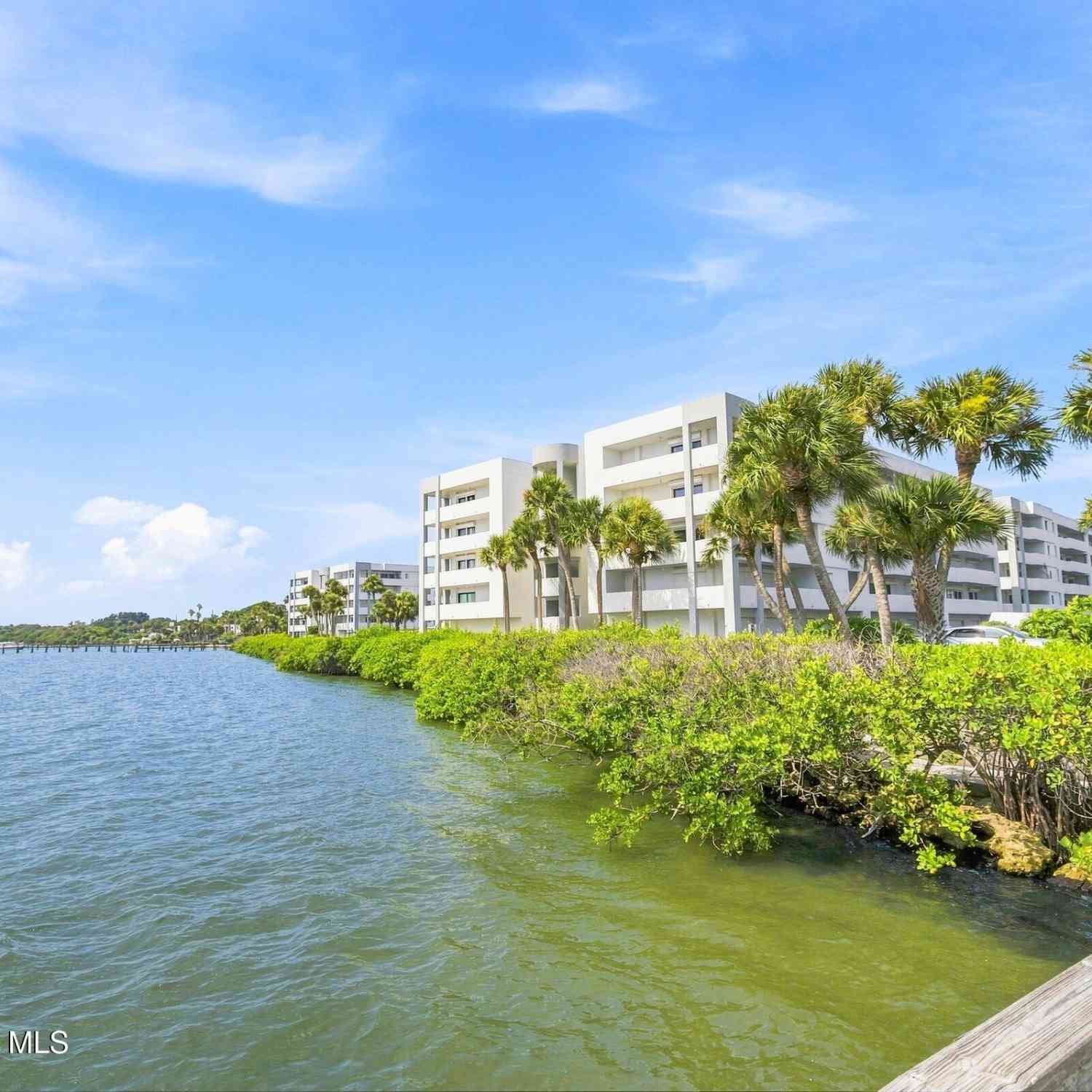 Condo For Rent - 5011 Dixie Highway #A412<br/> Palm Bay, FL 32905