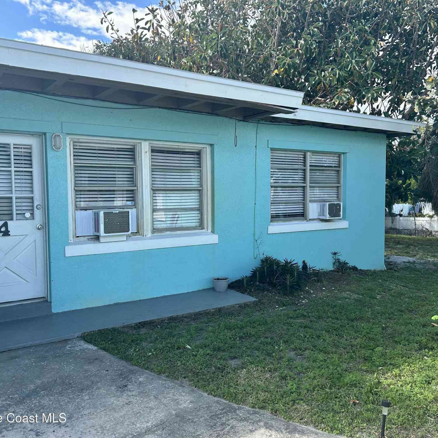 Multifamily For Rent - 550 S Atlantic Avenue #4<br/> Brevard County, Cocoa Beach, FL 32931