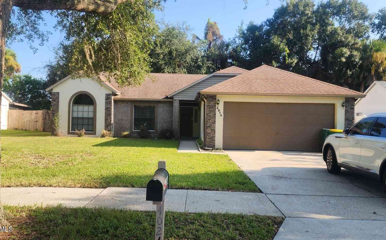 Homes For Rent - 4024 Pinyon Drive<br/> Brevard County, Cocoa, FL 32926