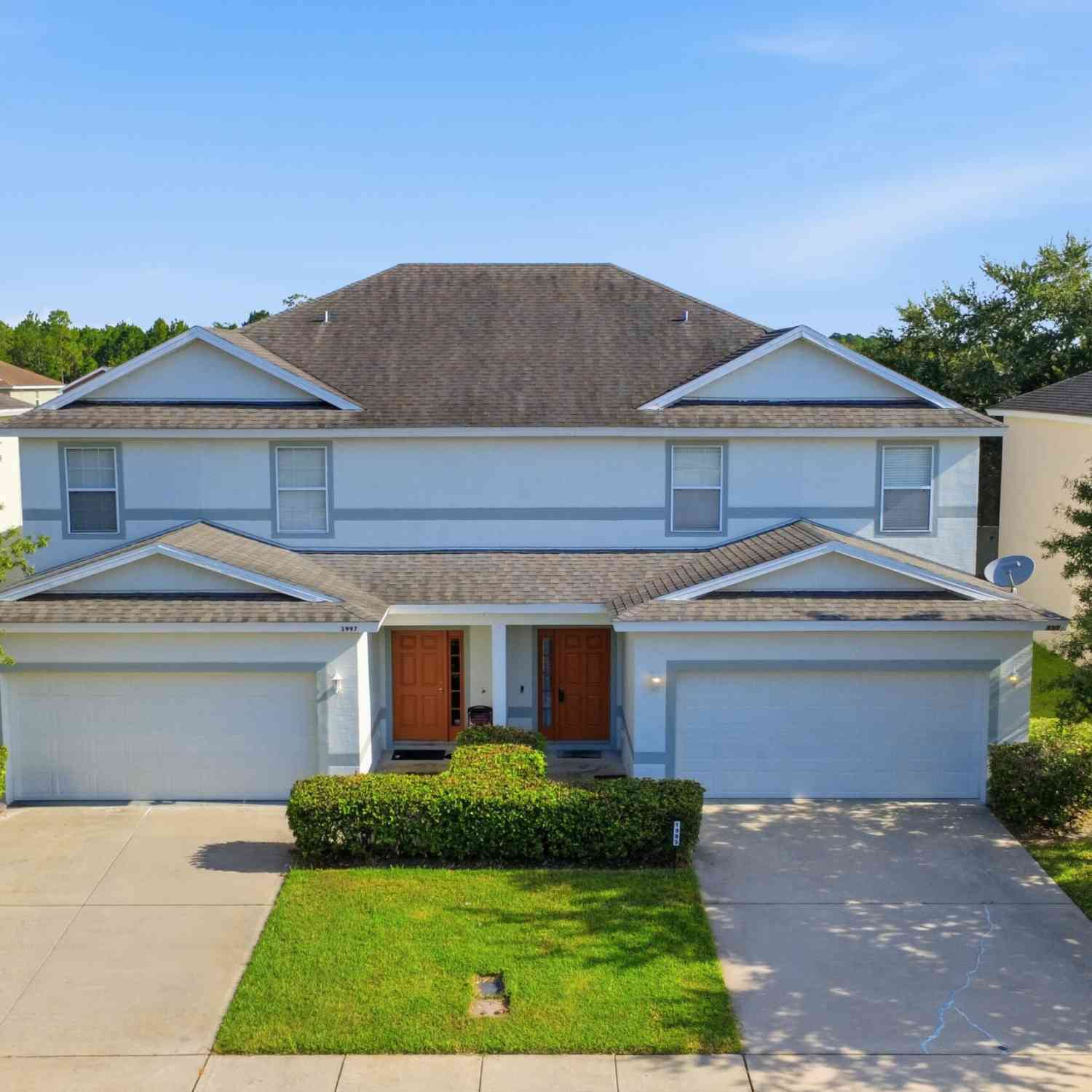 Townhouse For Sale - 1995 Yellowfin Drive<br/> Port Orange, FL 32128