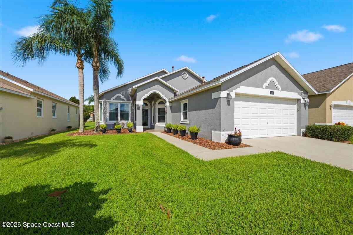Homes For Sale - 4570 Portage Trail<br/> Melbourne, FL 32940