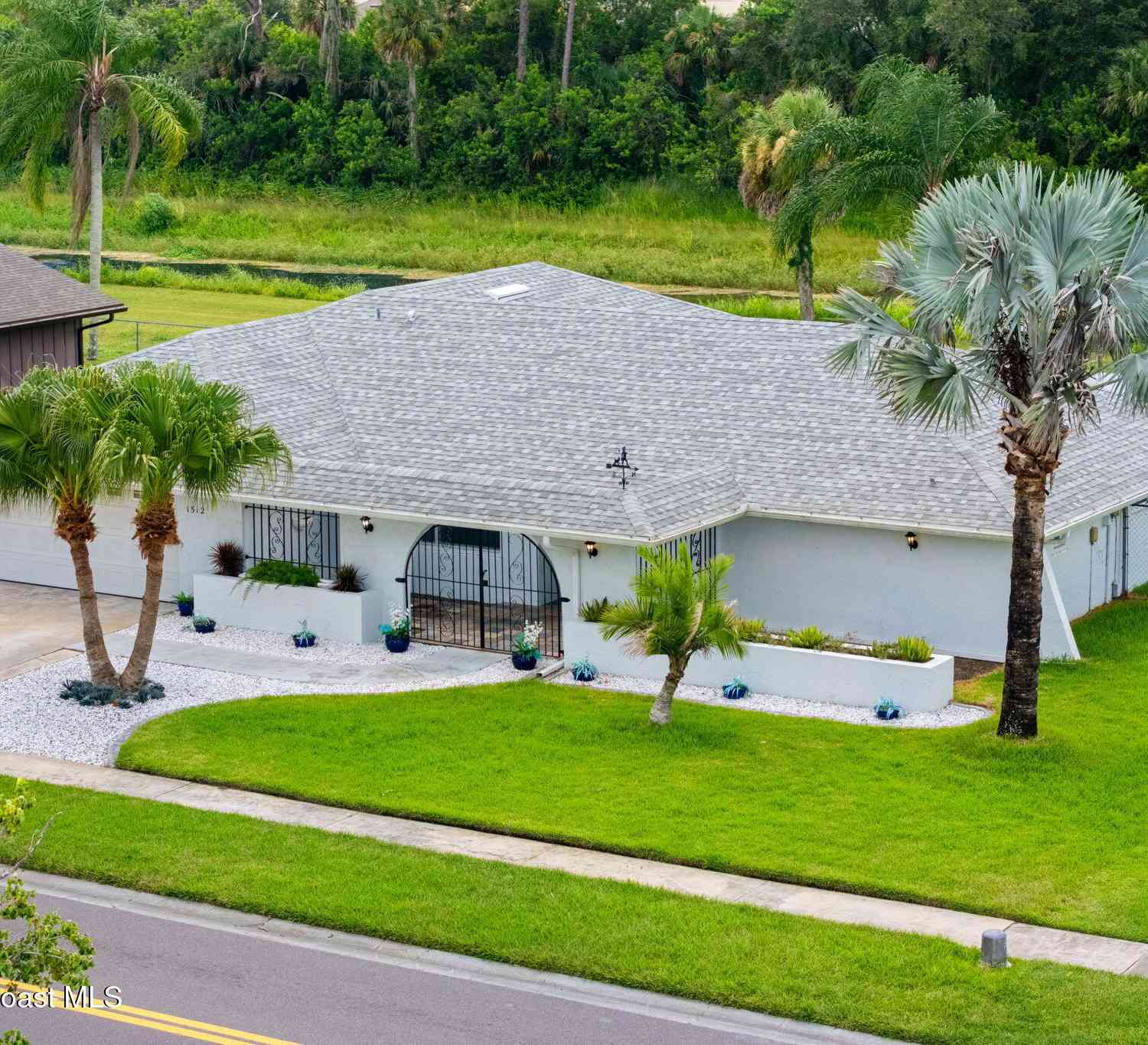 Homes For Sale - 1512 Meadowbrook Road<br/> Brevard County, Palm Bay, FL 32905