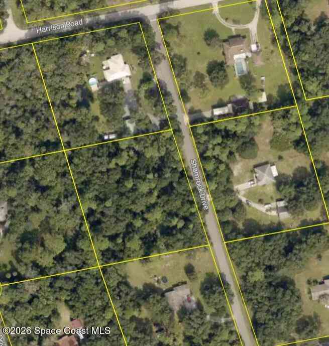 Vacant Land For Sale - 0000 Unknown<br/> Mims, FL 32754