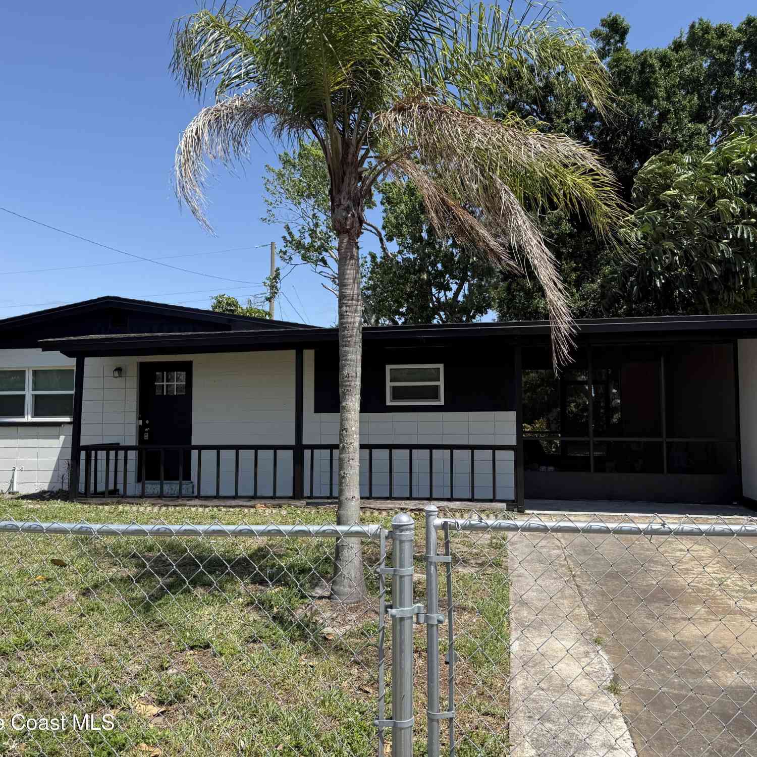 Homes For Rent - 4111 Edwards Street<br/> Brevard County, Melbourne, FL 32901