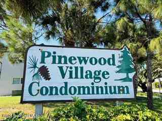 Condo For Sale - 2975 Thrush Drive #235<br/> Brevard County, Melbourne, FL 32935