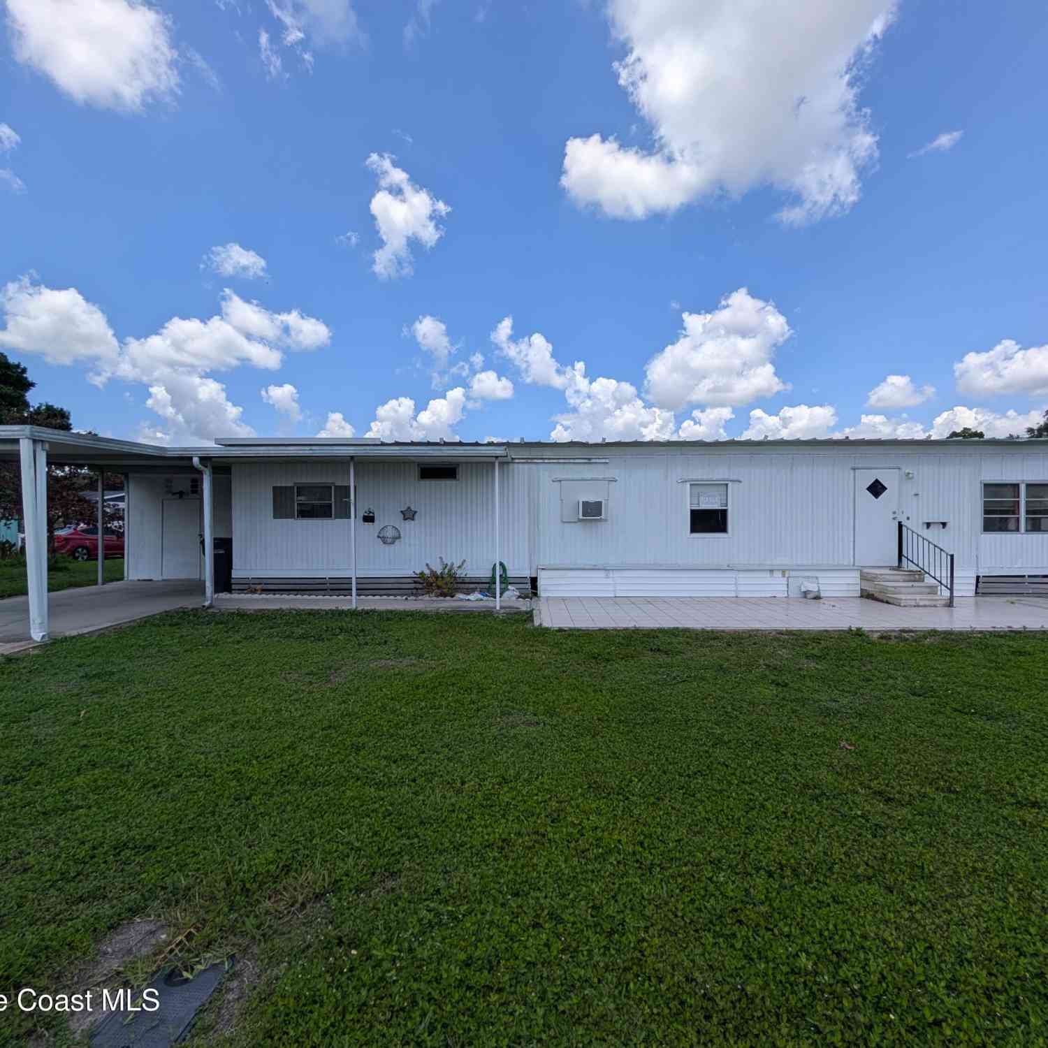 Mobile Home For Sale - 1509 Skyview Boulevard<br/> Lakeland, FL 33803