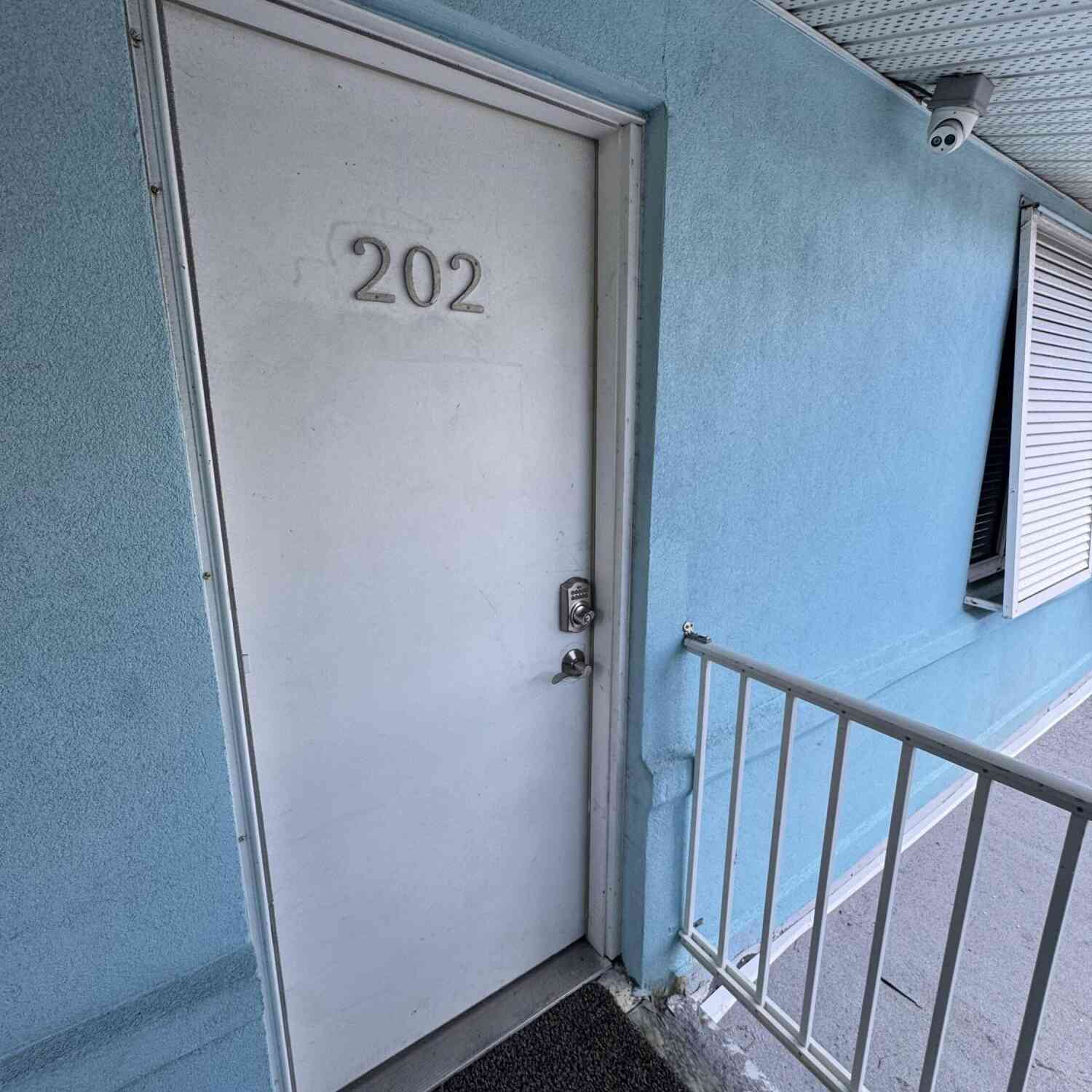 Apartment For Rent - 249 Minutemen Causeway #202<br/> Cocoa Beach, FL 32931