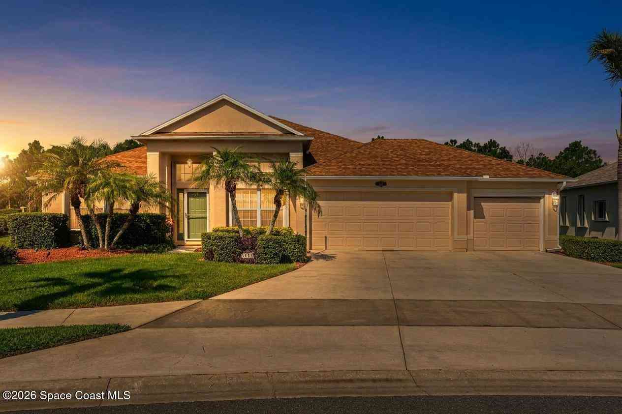Homes For Sale - 1566 Grand Isle Boulevard<br/> Melbourne, FL 32940