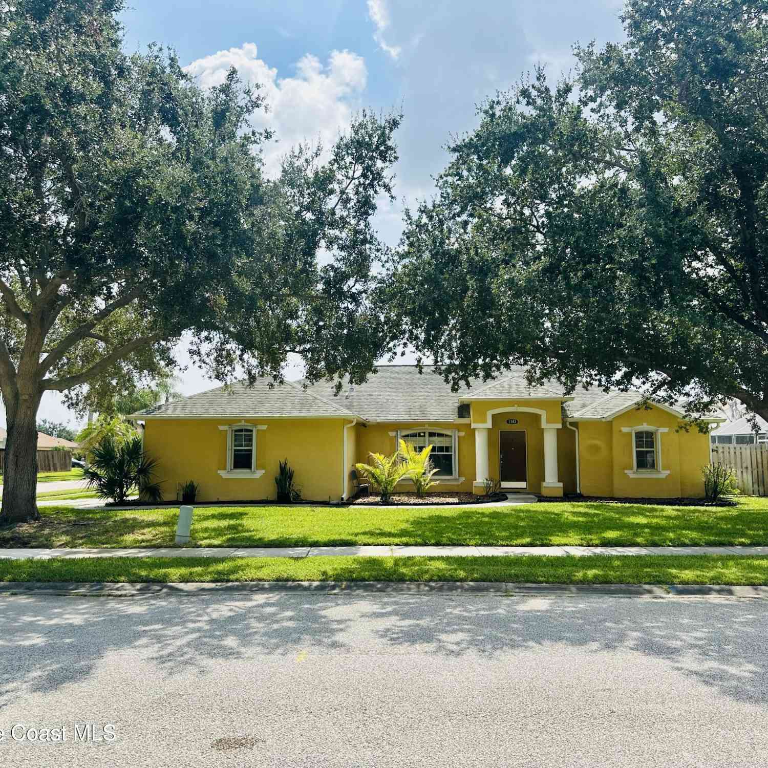 Homes For Rent - 1143 Egret Lake Way<br/> Melbourne, FL 32940