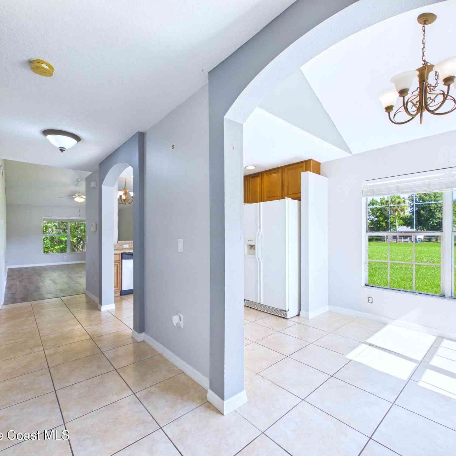 Condo For Sale - 3432 Dairy Road #4<br/> Titusville, FL 32796