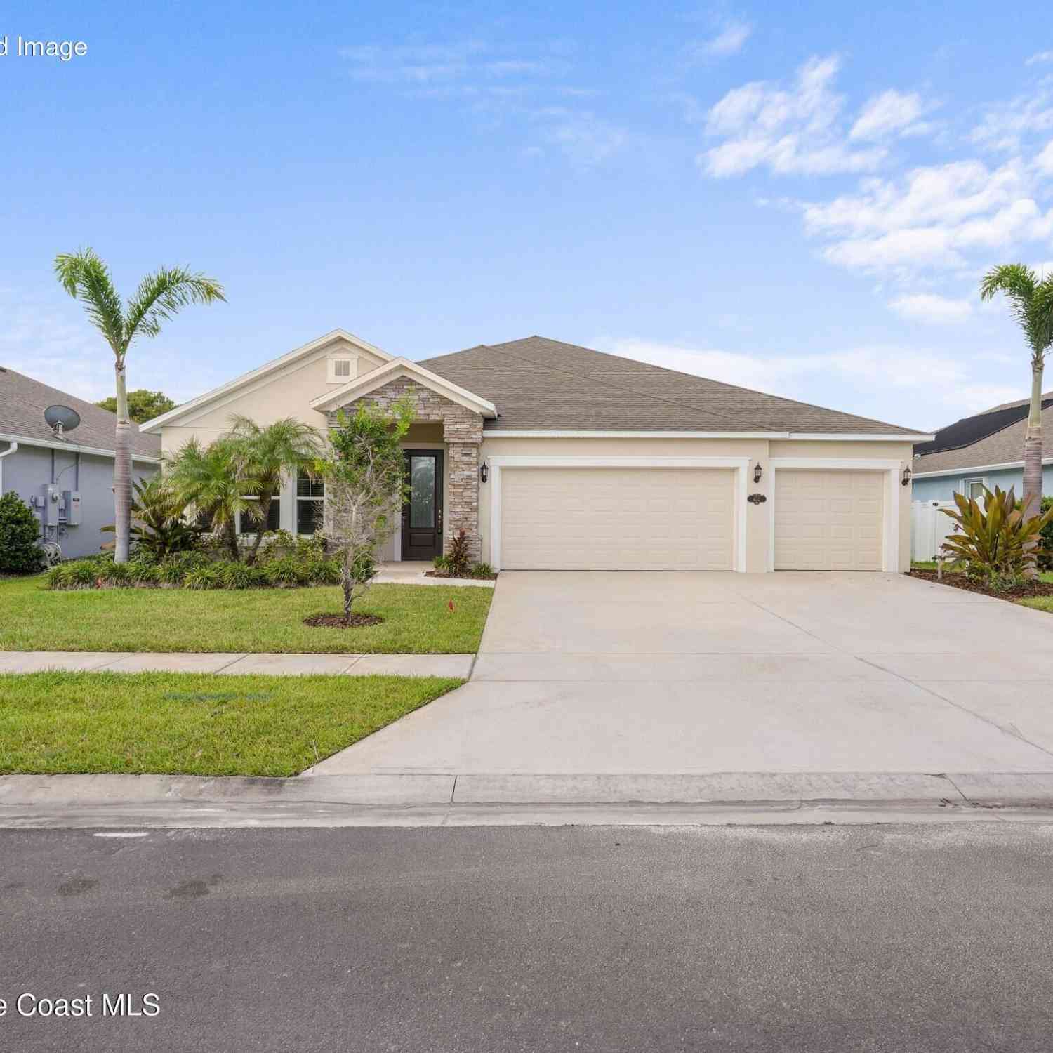 Homes For Sale - 4212 Ruthann Circle<br/> Melbourne, FL 32934