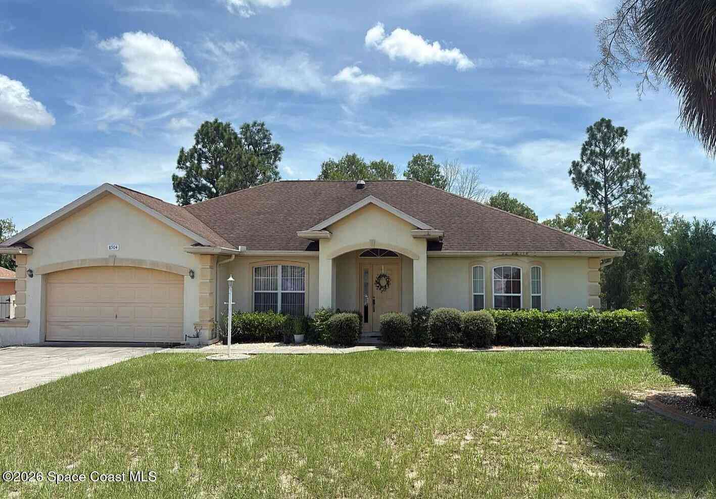 Homes For Sale - 8504 SW 133rd Lane Road<br/> Ocala, FL 34473