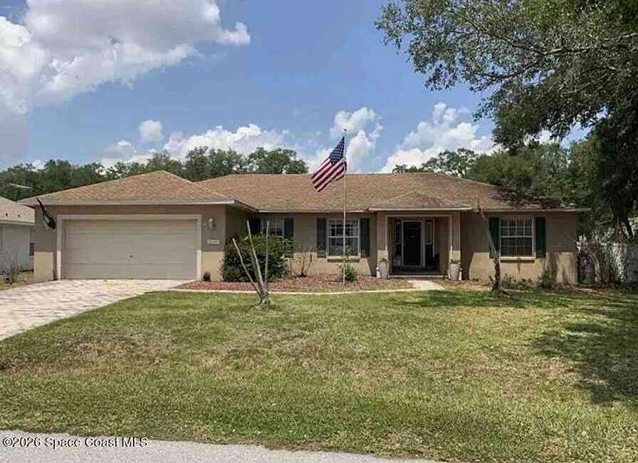 Homes For Sale - 5922 White Tail Loop<br/> Polk County, Lakeland, FL 33811