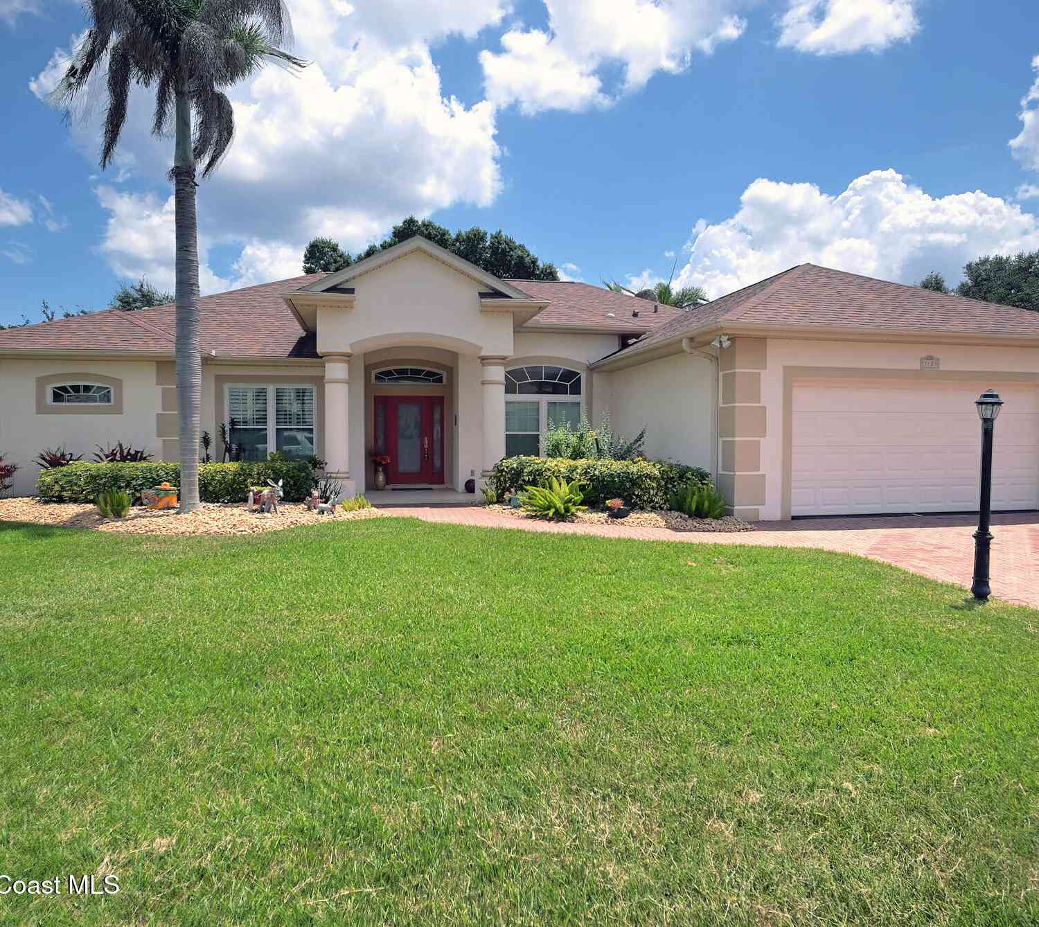 Homes For Sale - 3123 Forest Creek Drive<br/> Melbourne, FL 32901