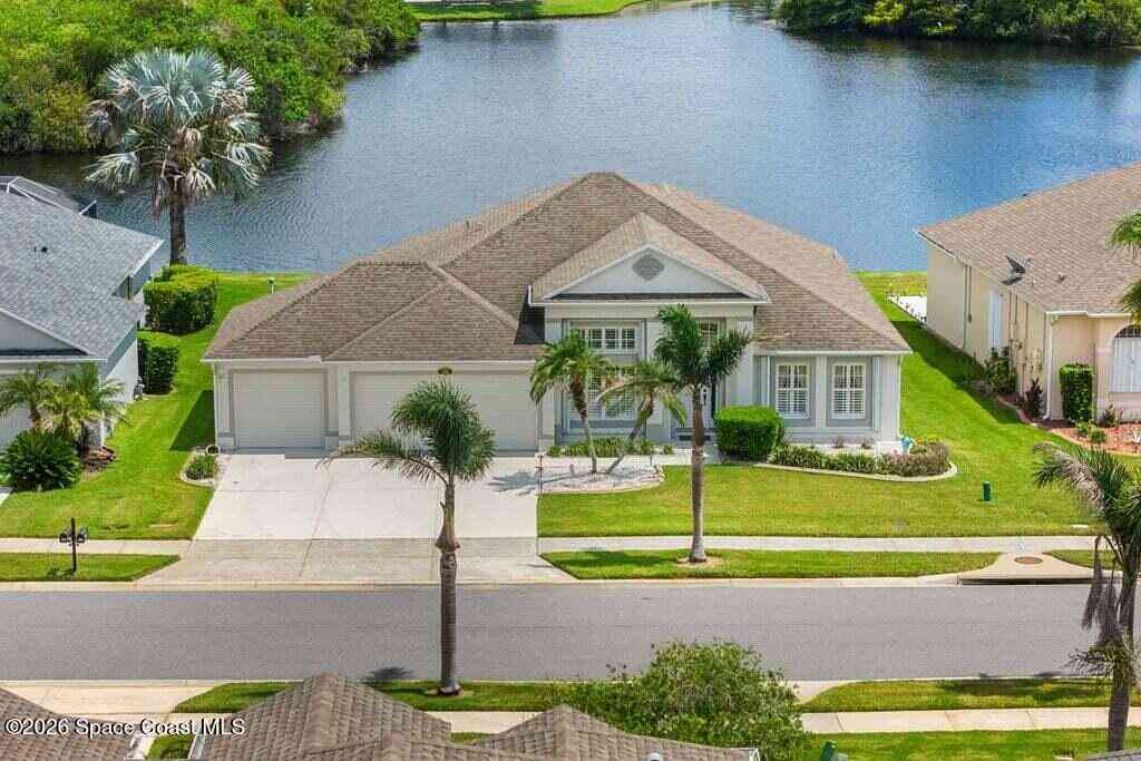 Homes For Sale - 1486 Grand Isle Boulevard<br/> Melbourne, FL 32940