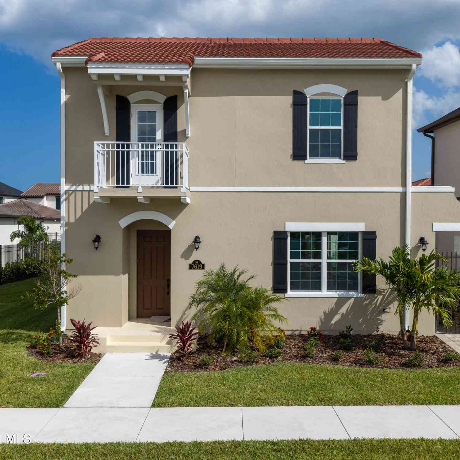 Homes For Sale - 7619 Allure Drive<br/> Melbourne, FL 32940