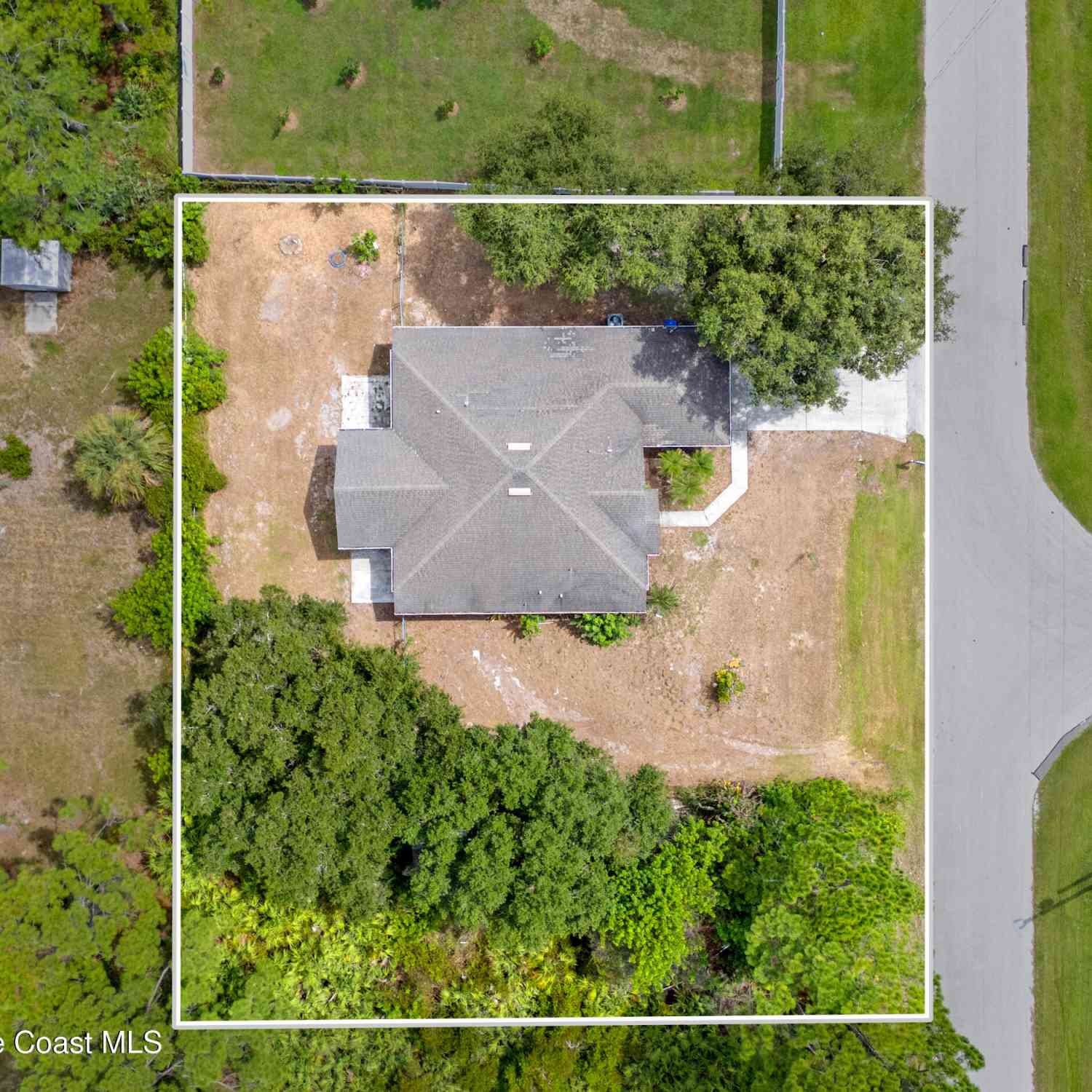 Homes For Sale - 2459 O Hara Avenue<br/> Palm Bay, FL 32908