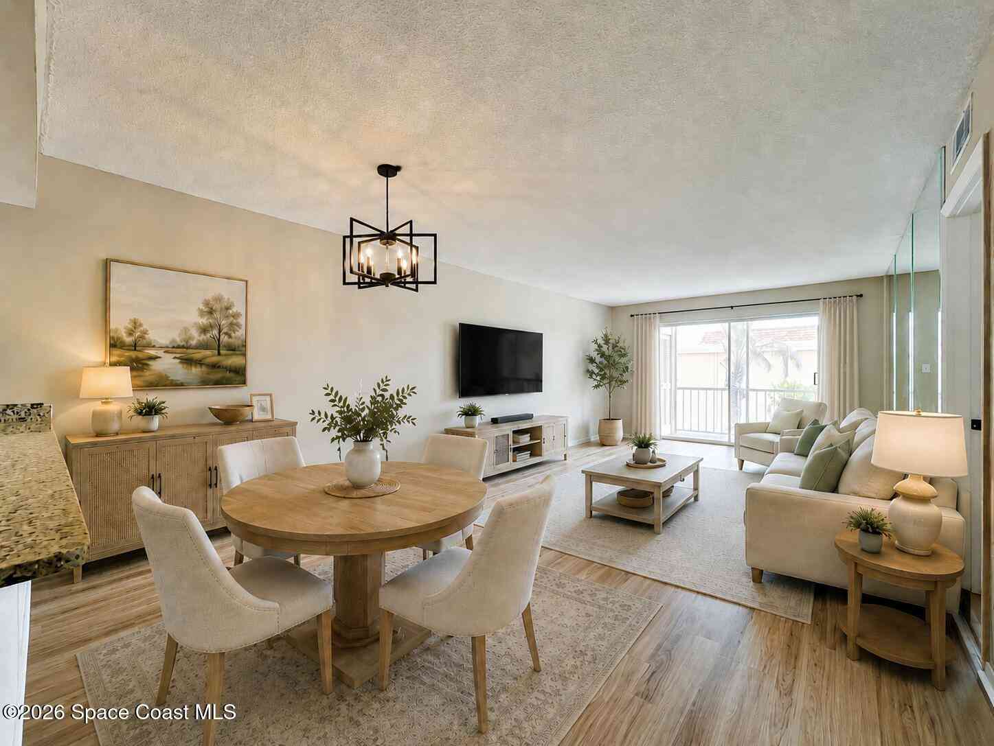 Condo For Sale - 2135 N Courtenay Parkway #219<br/> Brevard County, Merritt Island, FL 32953