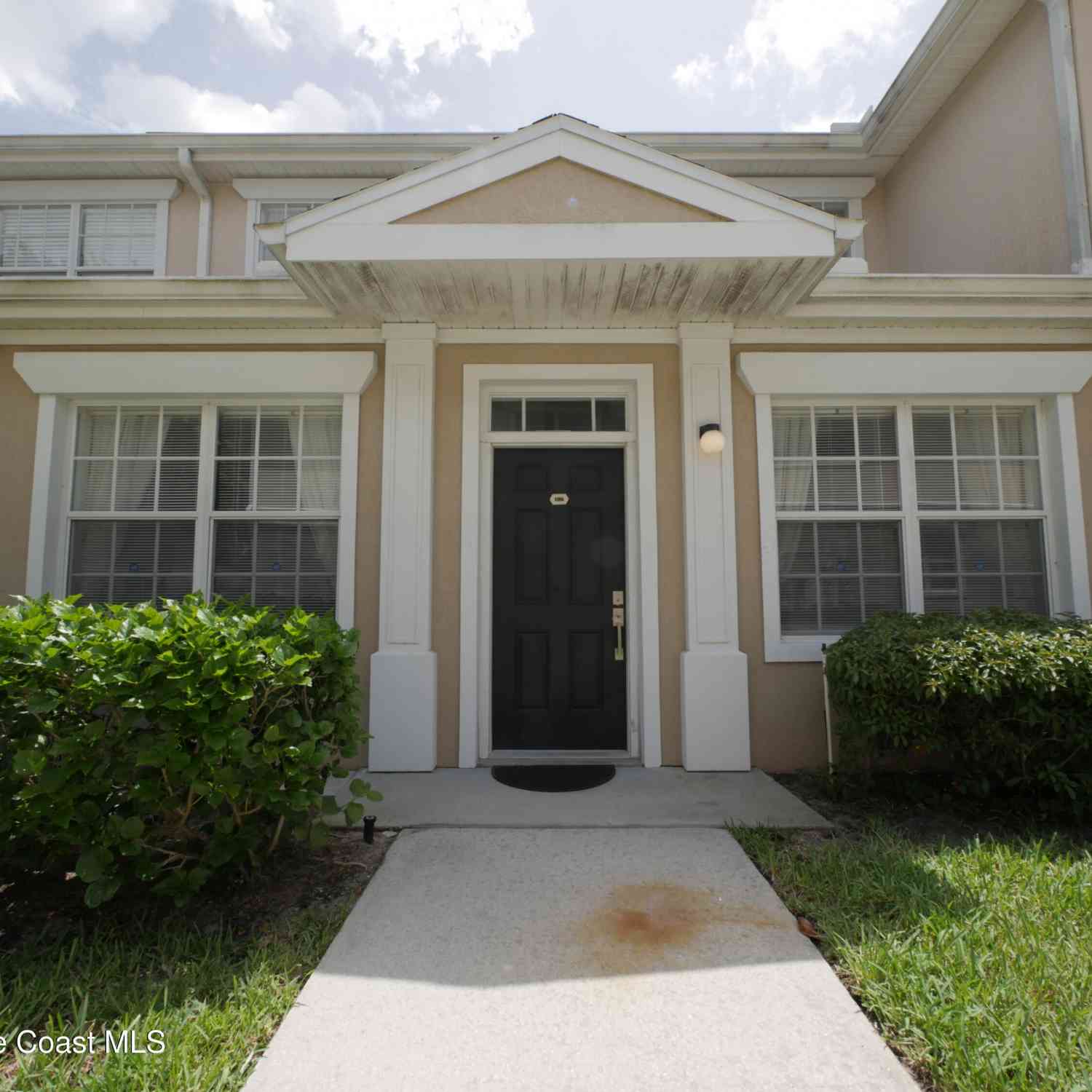 Condo For Rent - 100 Colibri Way #106<br/> Melbourne, FL 32901