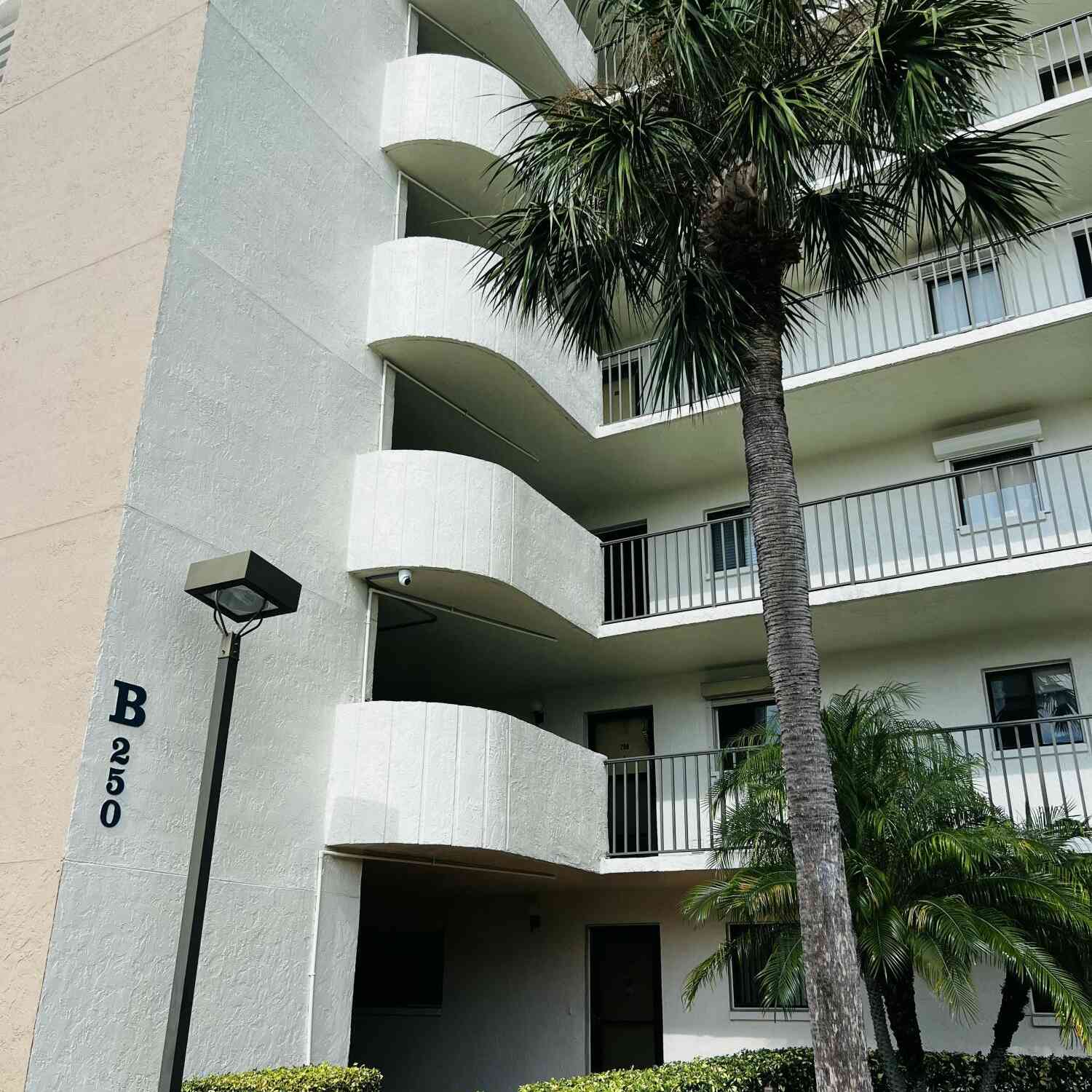 Condo For Sale - 250 S Sykes Creek Parkway #B708<br/> Brevard County, Merritt Island, FL 32952