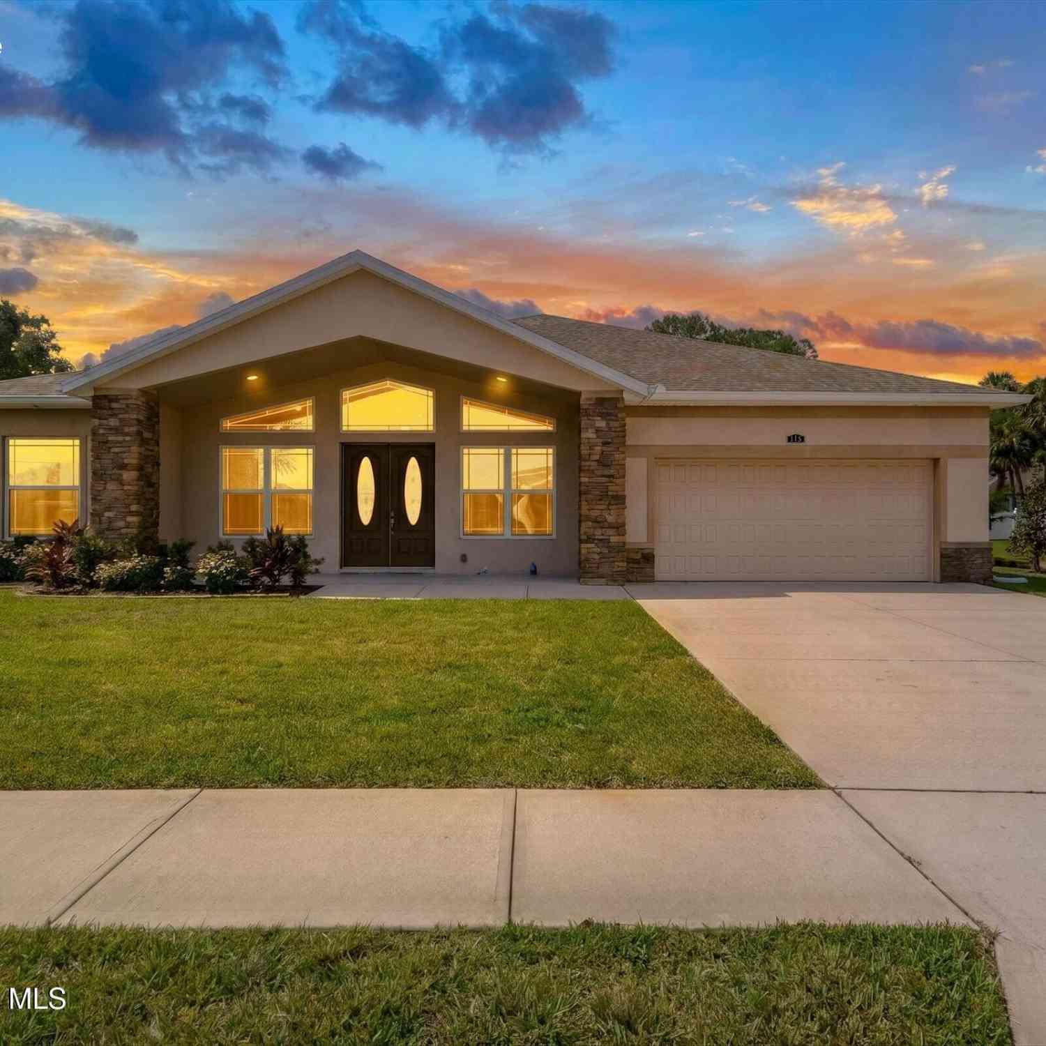 Homes For Sale - 110 Via Catalano Court<br/> Palm Bay, FL 32907