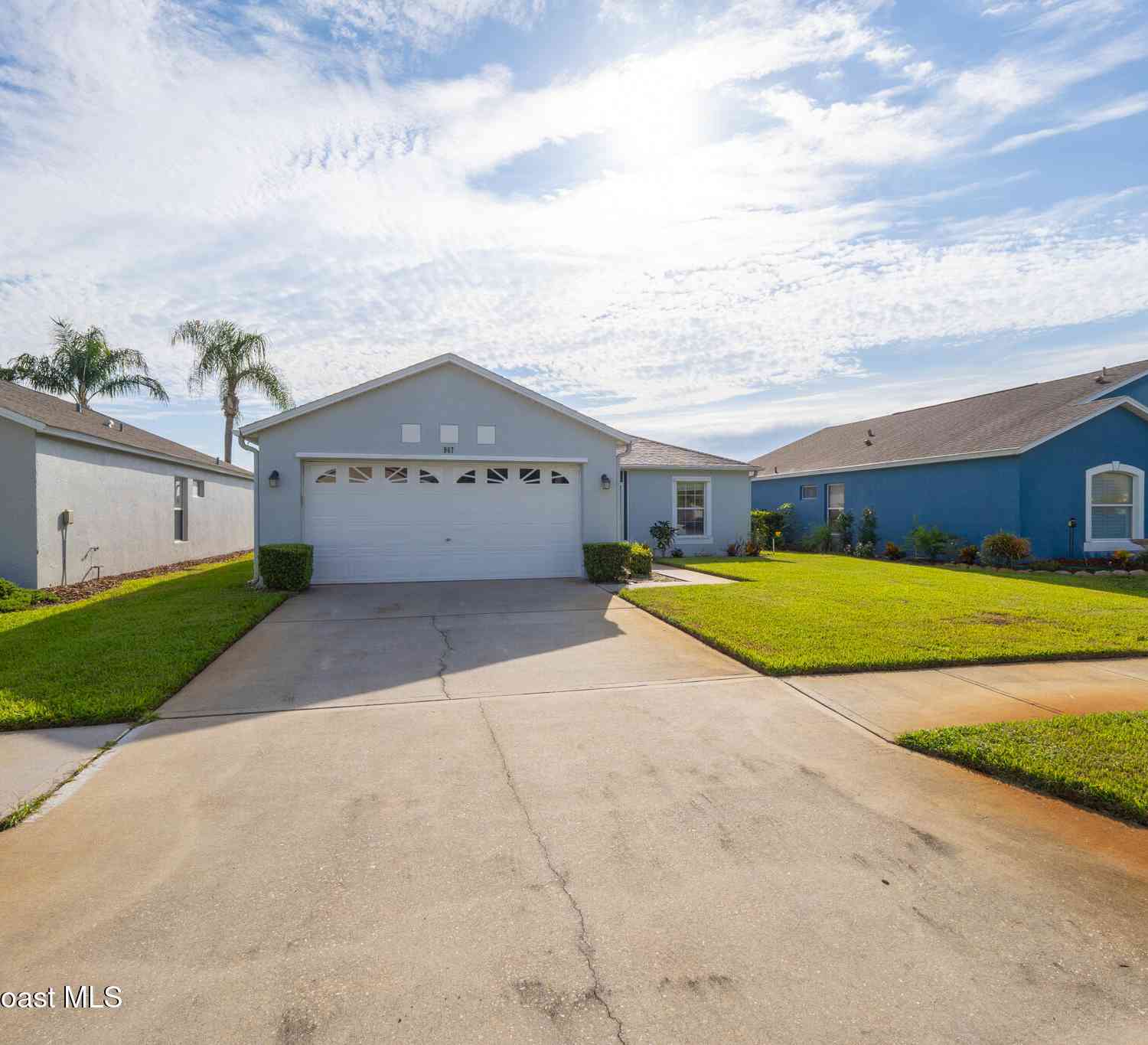 Homes For Sale - 967 Villa Drive<br/> Melbourne, FL 32940