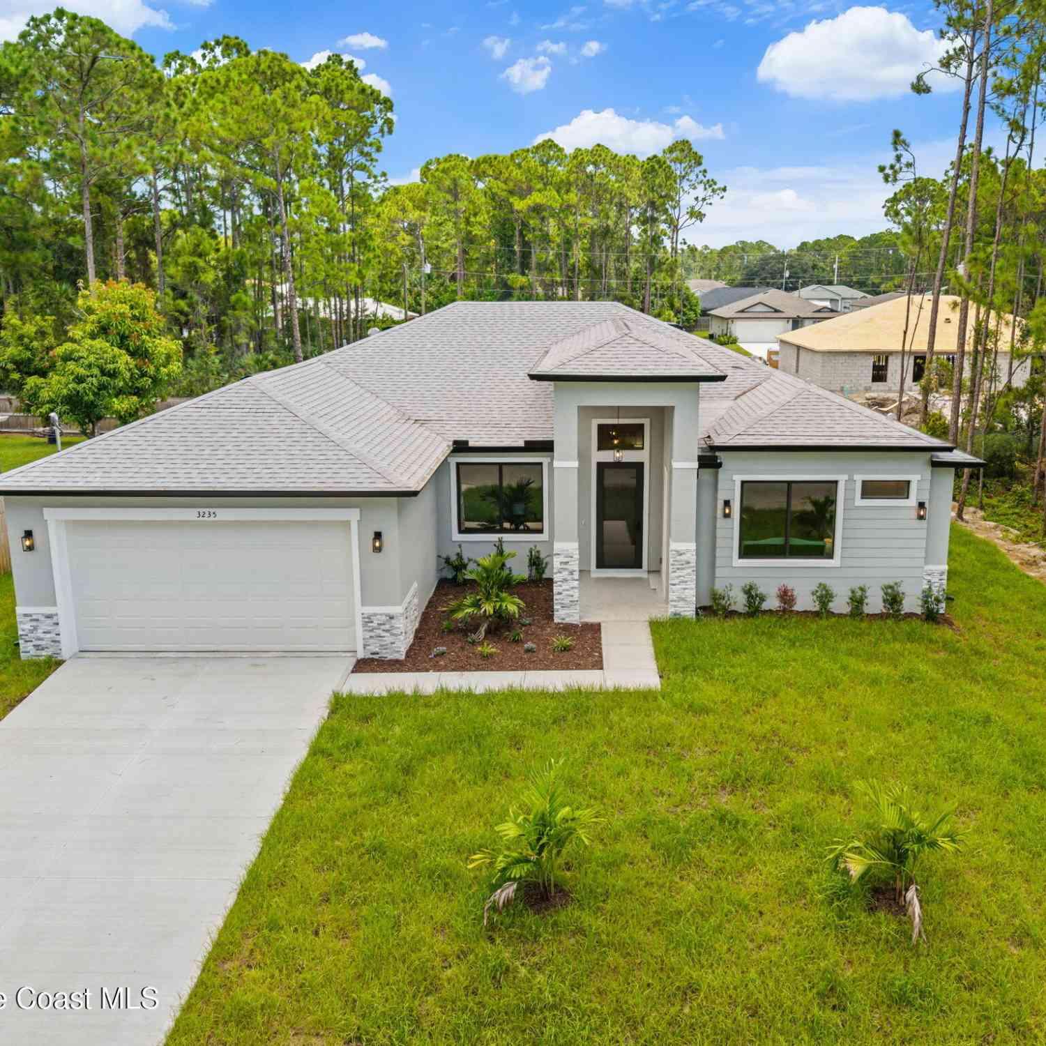 Homes For Sale - 3235 Foresman Avenue<br/> Palm Bay, FL 32909