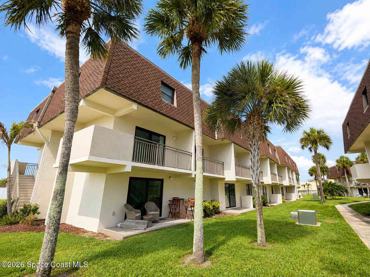 Condo For Sale - 180 Paradise Boulevard #18023<br/> Melbourne, FL 32903