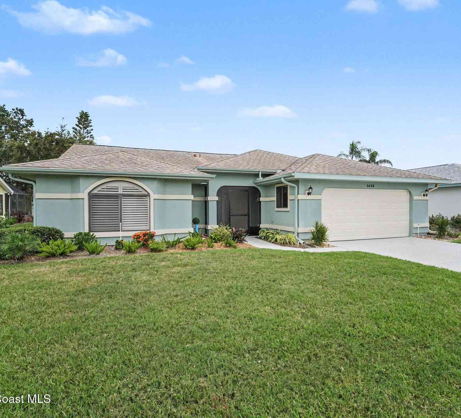 Homes For Sale - 1453 Patriot Drive<br/> Melbourne, FL 32940