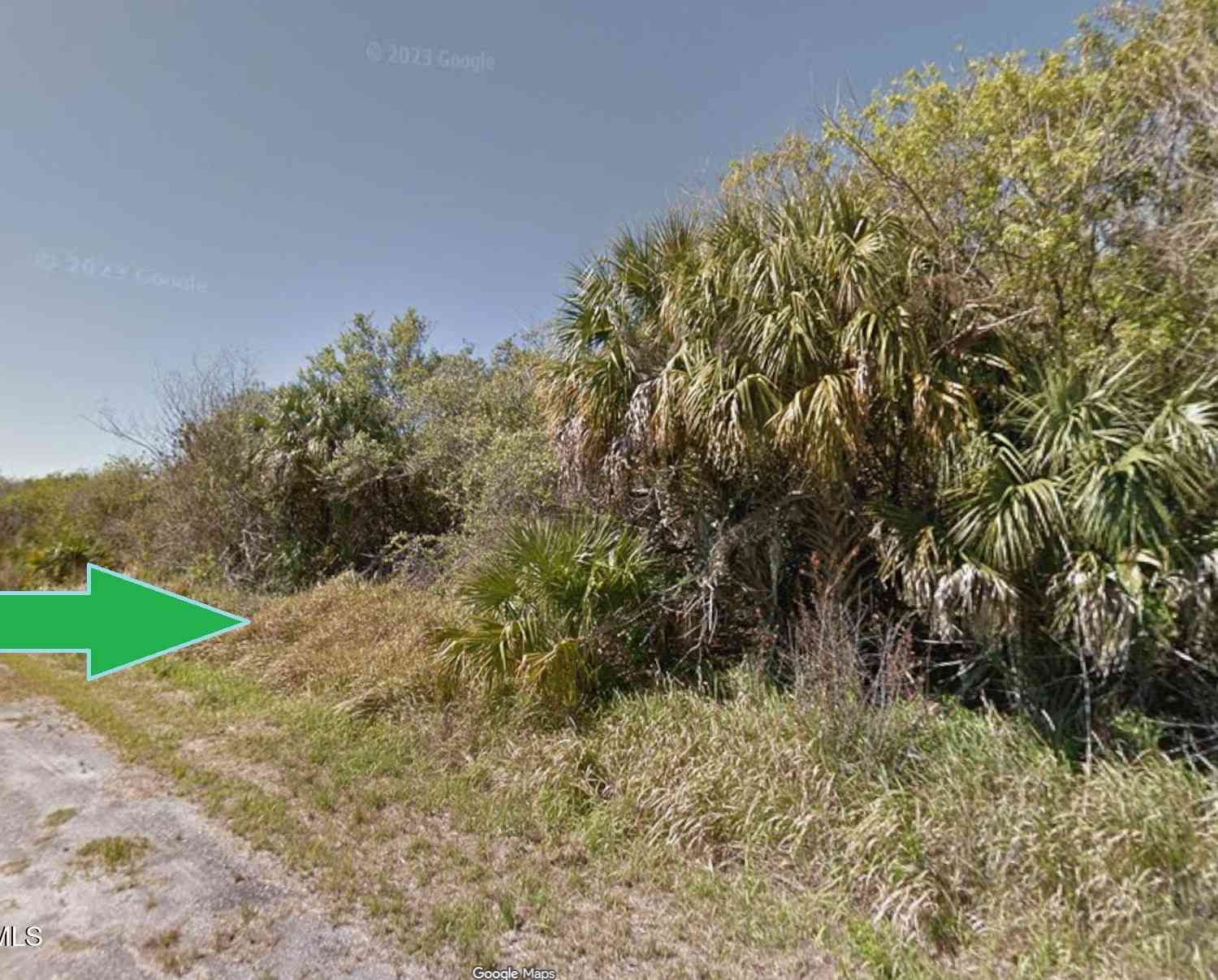 Vacant Land For Sale - 1590 Indian Avenue<br/> Palm Bay, FL 32908