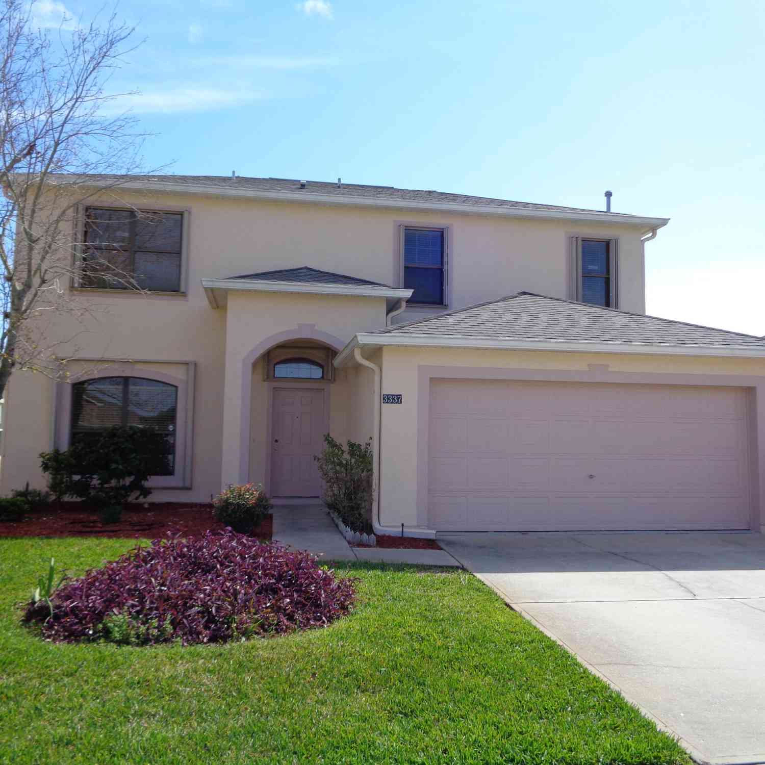 Homes For Rent - 3337 Hoofprint Drive<br/> Melbourne, FL 32940
