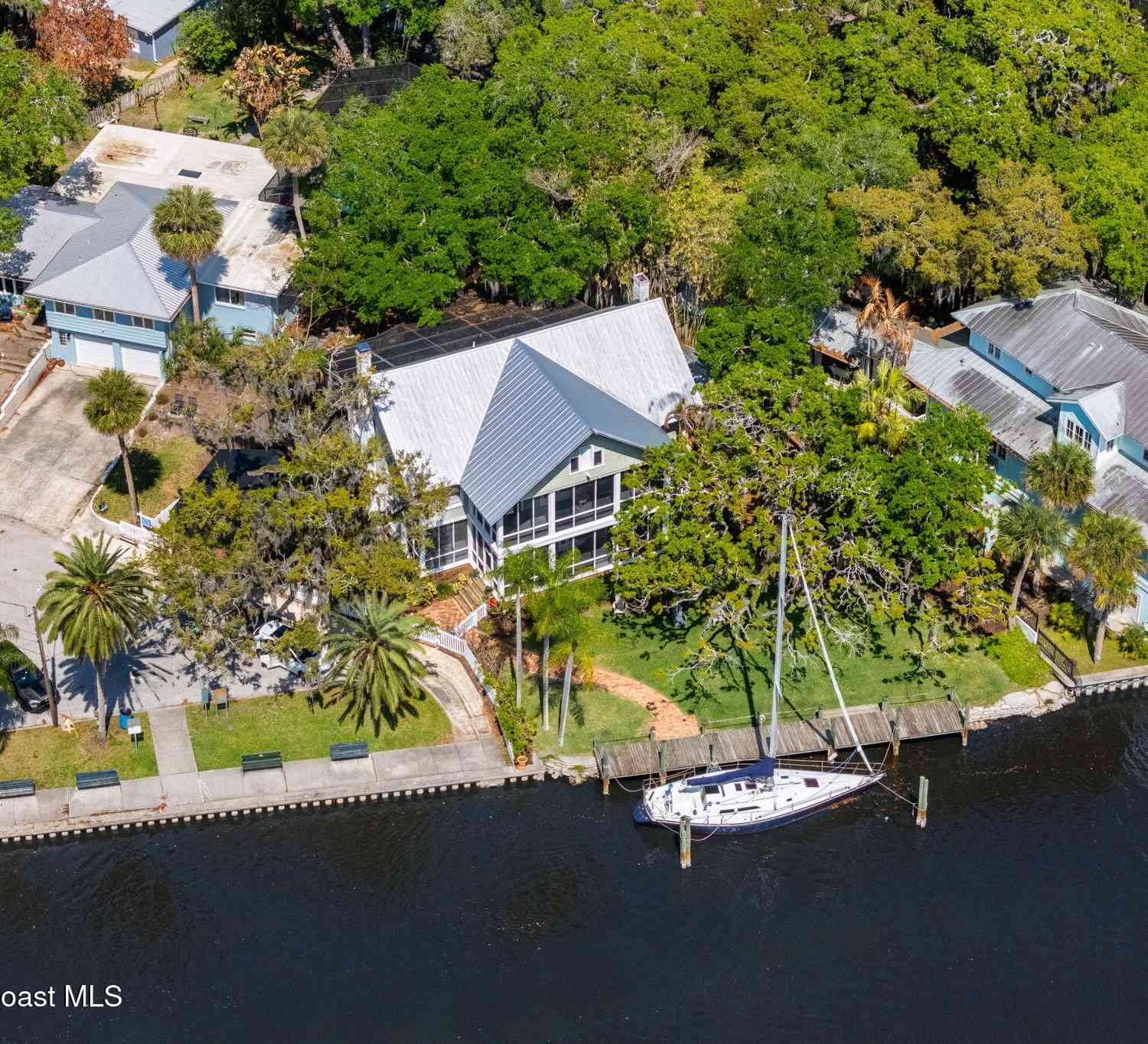 Homes For Sale - 1149 Houston Street<br/> Melbourne, FL 32935