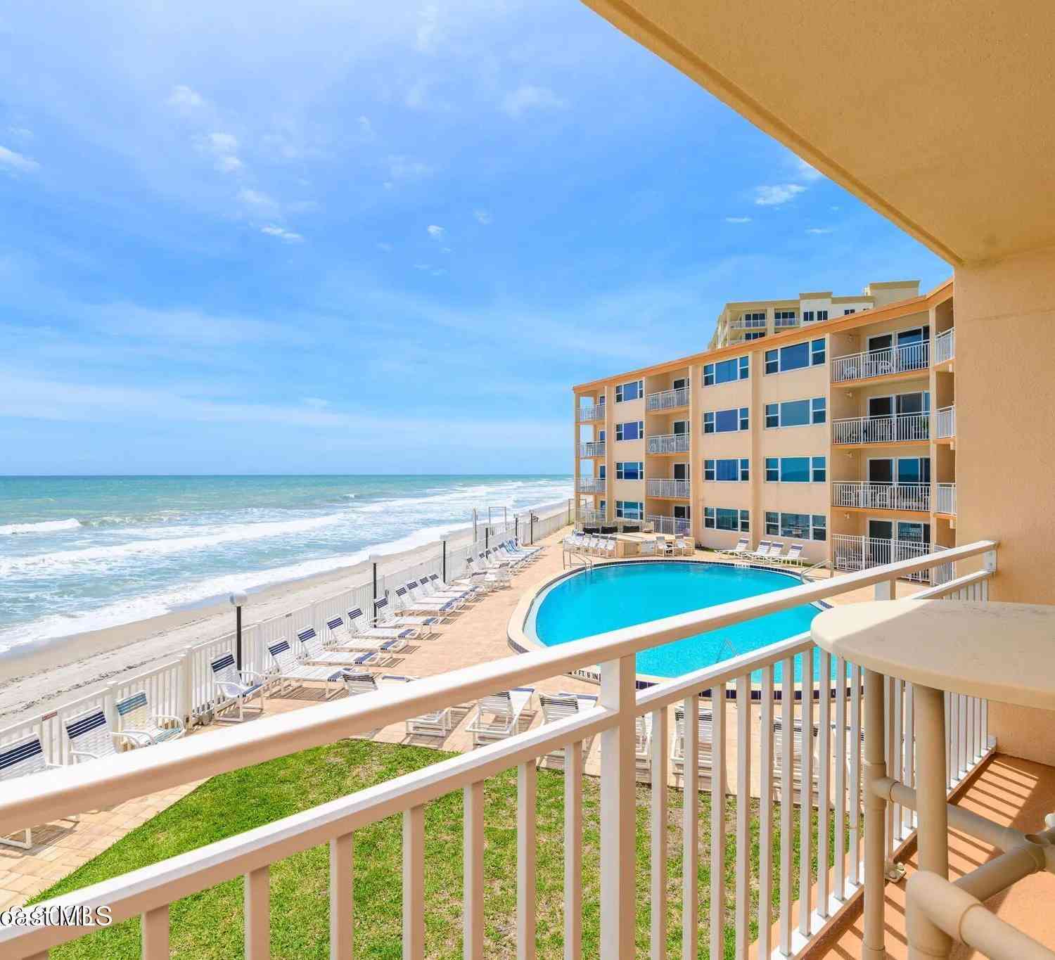 Condo For Sale - 975 Highway A1a Highway #220<br/> Brevard County, Satellite Beach, FL 32937